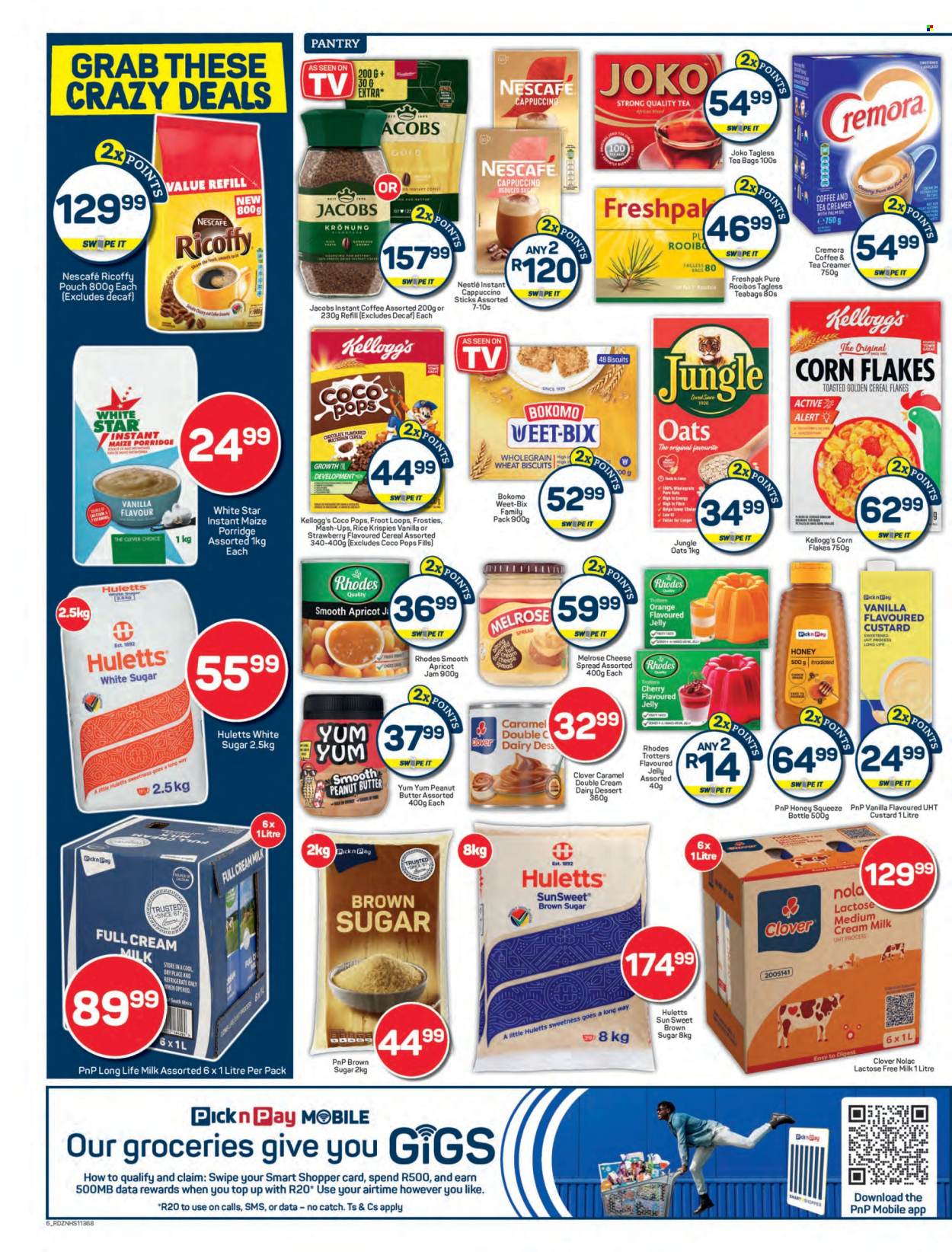 Pick n Pay QualiSave specials - 25/02/2026 - 08/03/2026. Page 6