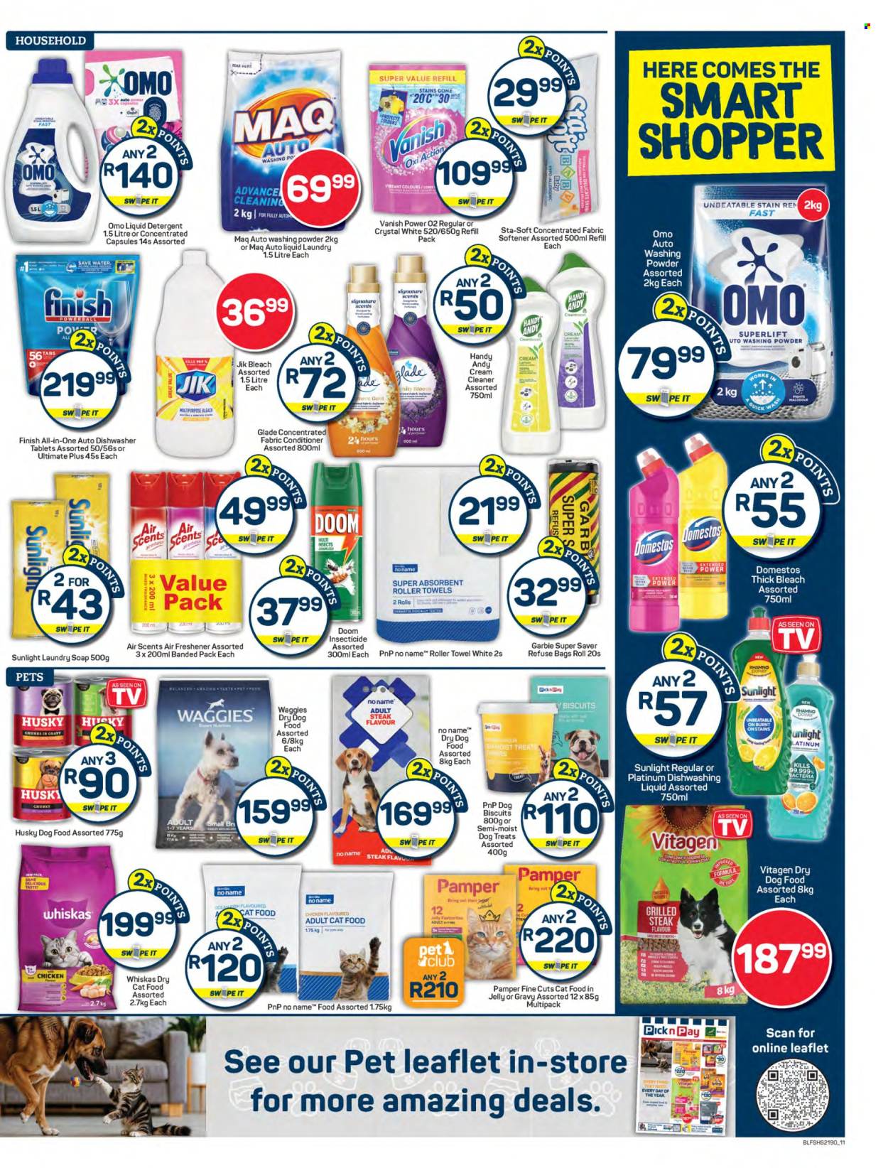 Pick n Pay specials - 25/02/2026 - 08/03/2026. Page 11