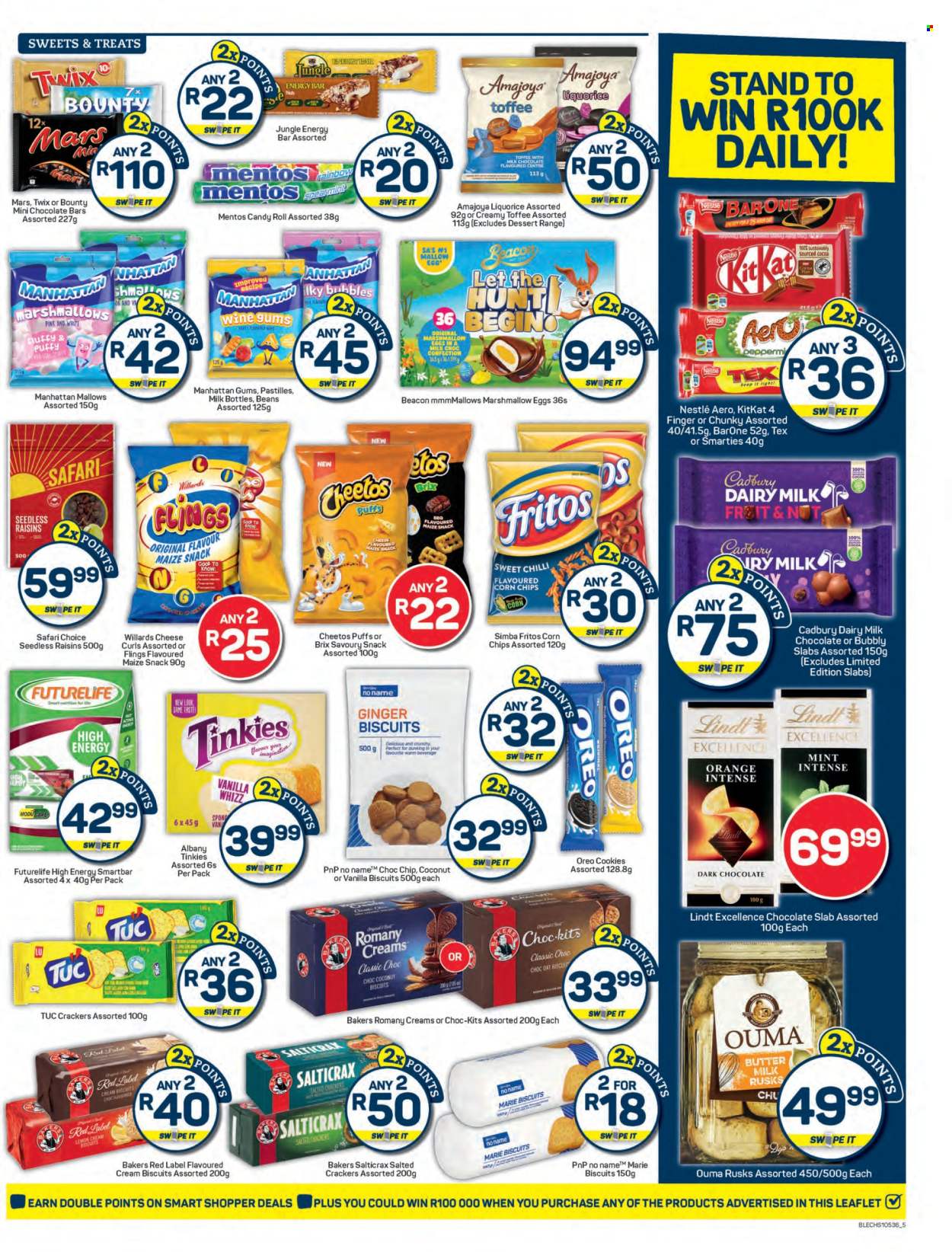 Pick n Pay Supermarket specials - 25/02/2026 - 08/03/2026. Page 5
