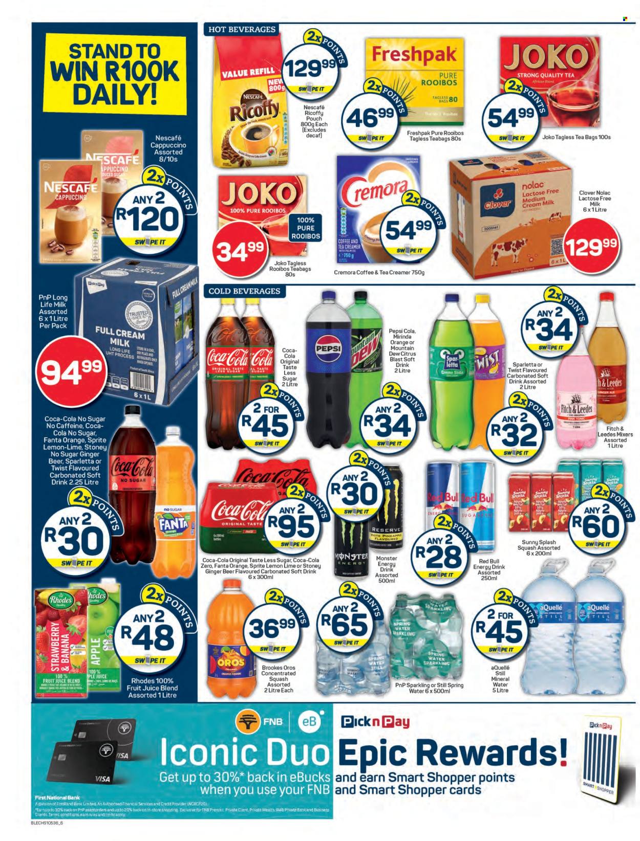 Pick n Pay Supermarket specials - 25/02/2026 - 08/03/2026. Page 6