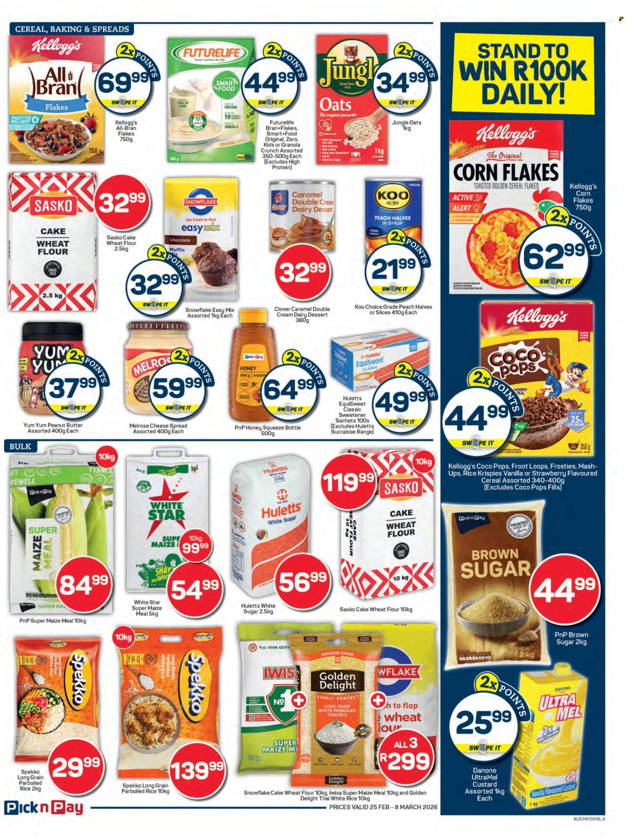 Pick n Pay Supermarket specials - 25/02/2026 - 08/03/2026. Page 9
