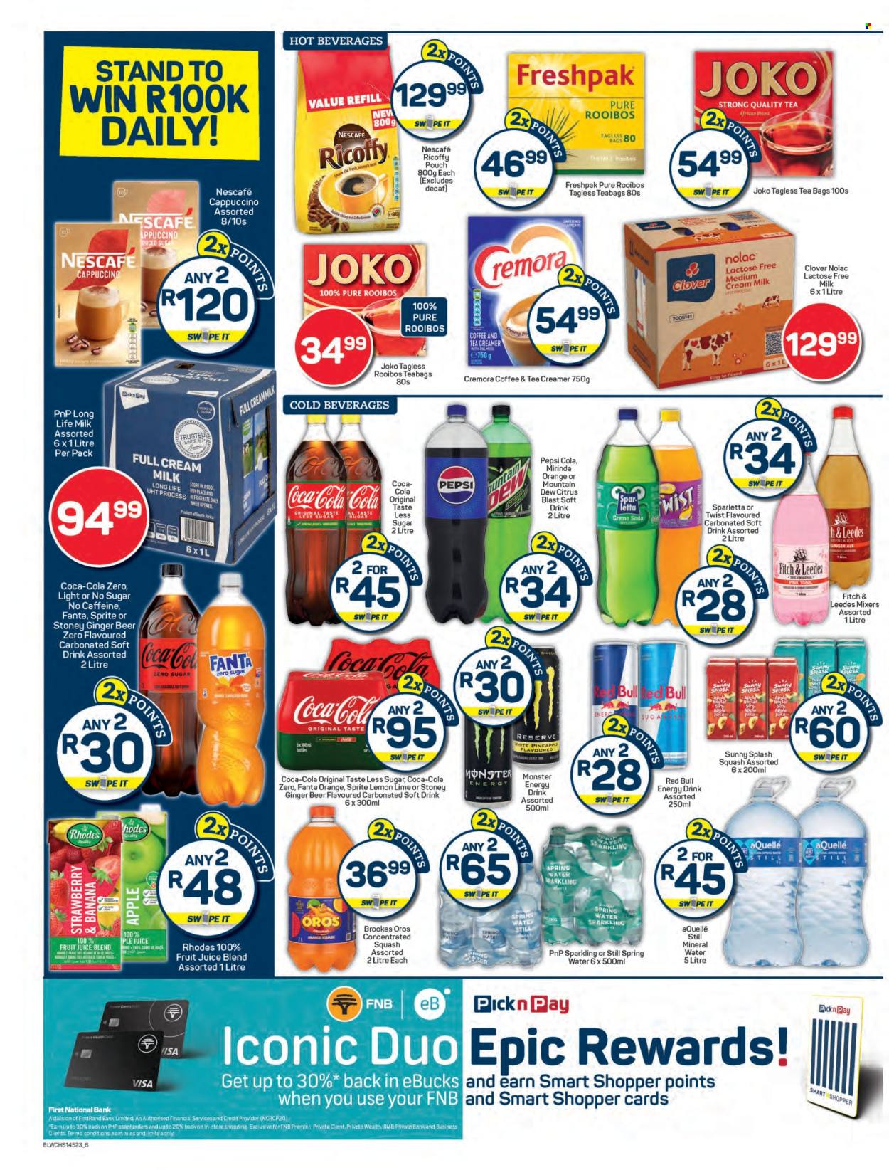 Pick n Pay Supermarket specials - 25/02/2026 - 08/03/2026. Page 6