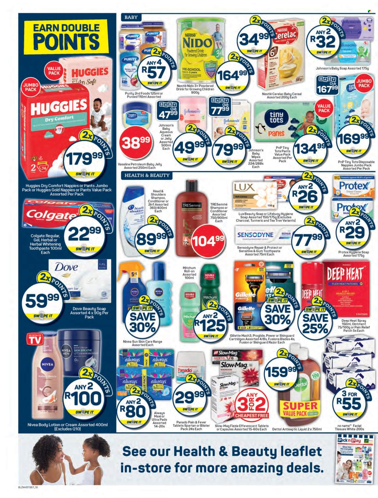 Pick n Pay Supermarket specials - 25/02/2026 - 08/03/2026. Page 10