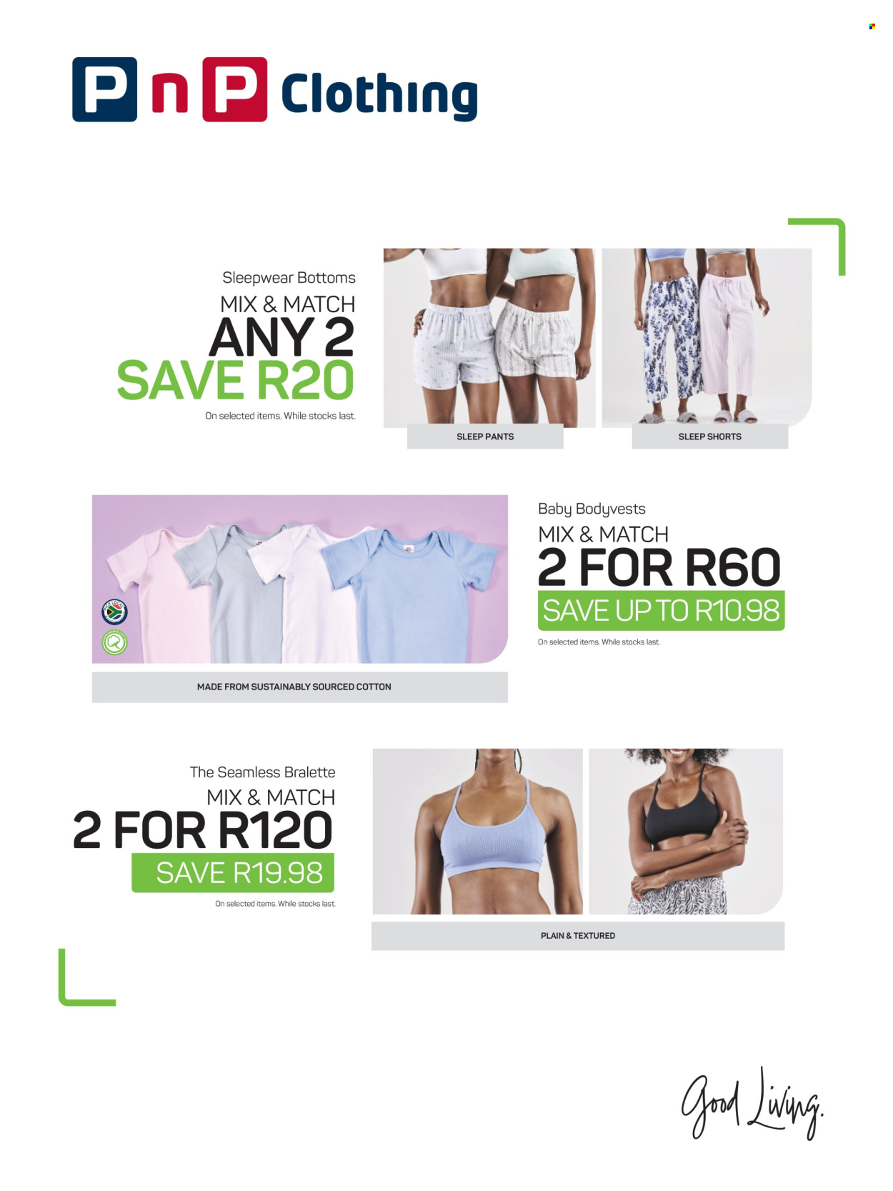 Pick n Pay Supermarket specials - 25/02/2026 - 08/03/2026. Page 14