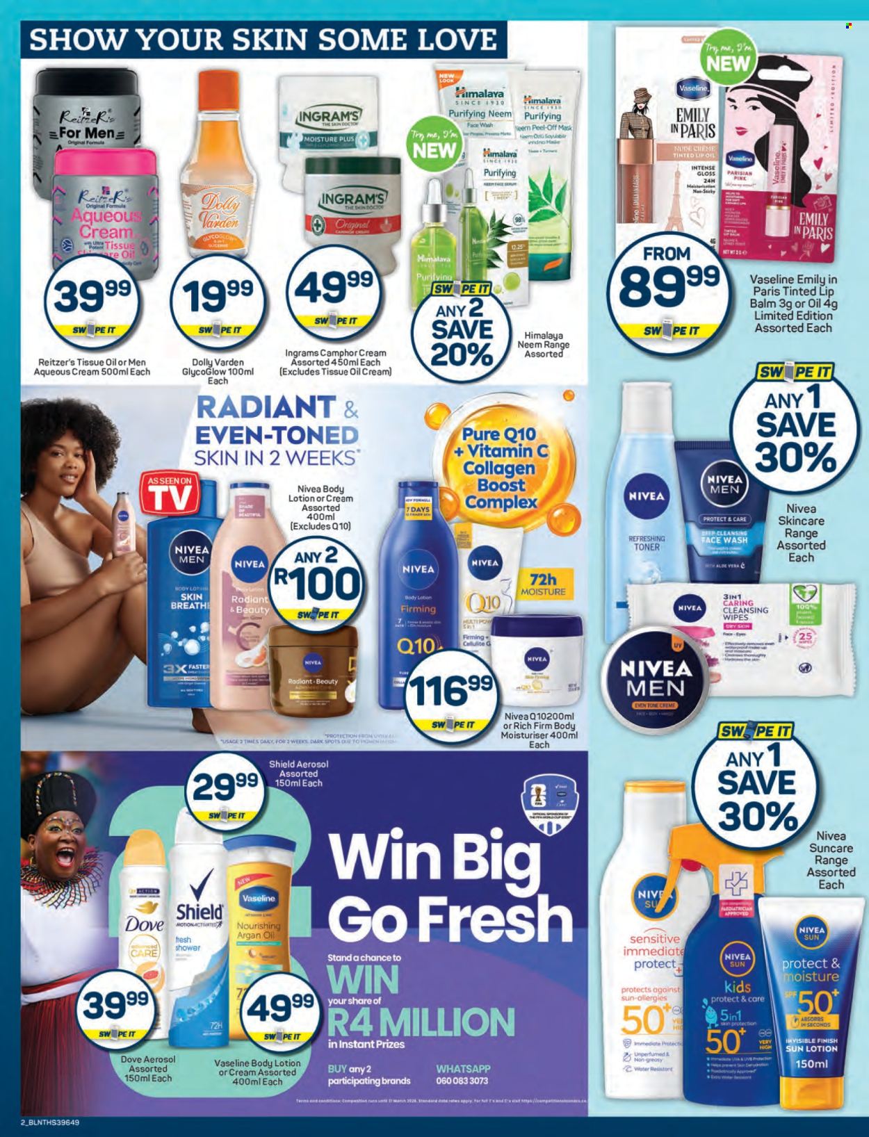 Pick n Pay specials - 25/02/2026 - 08/03/2026. Page 2