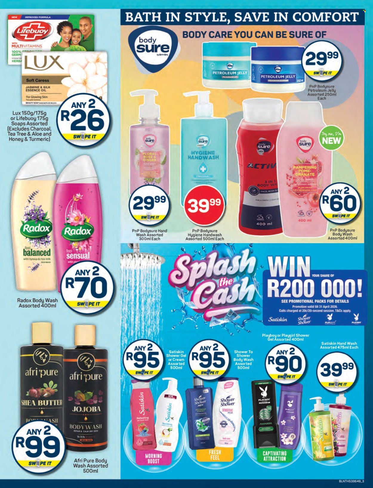 Pick n Pay specials - 25/02/2026 - 08/03/2026. Page 3