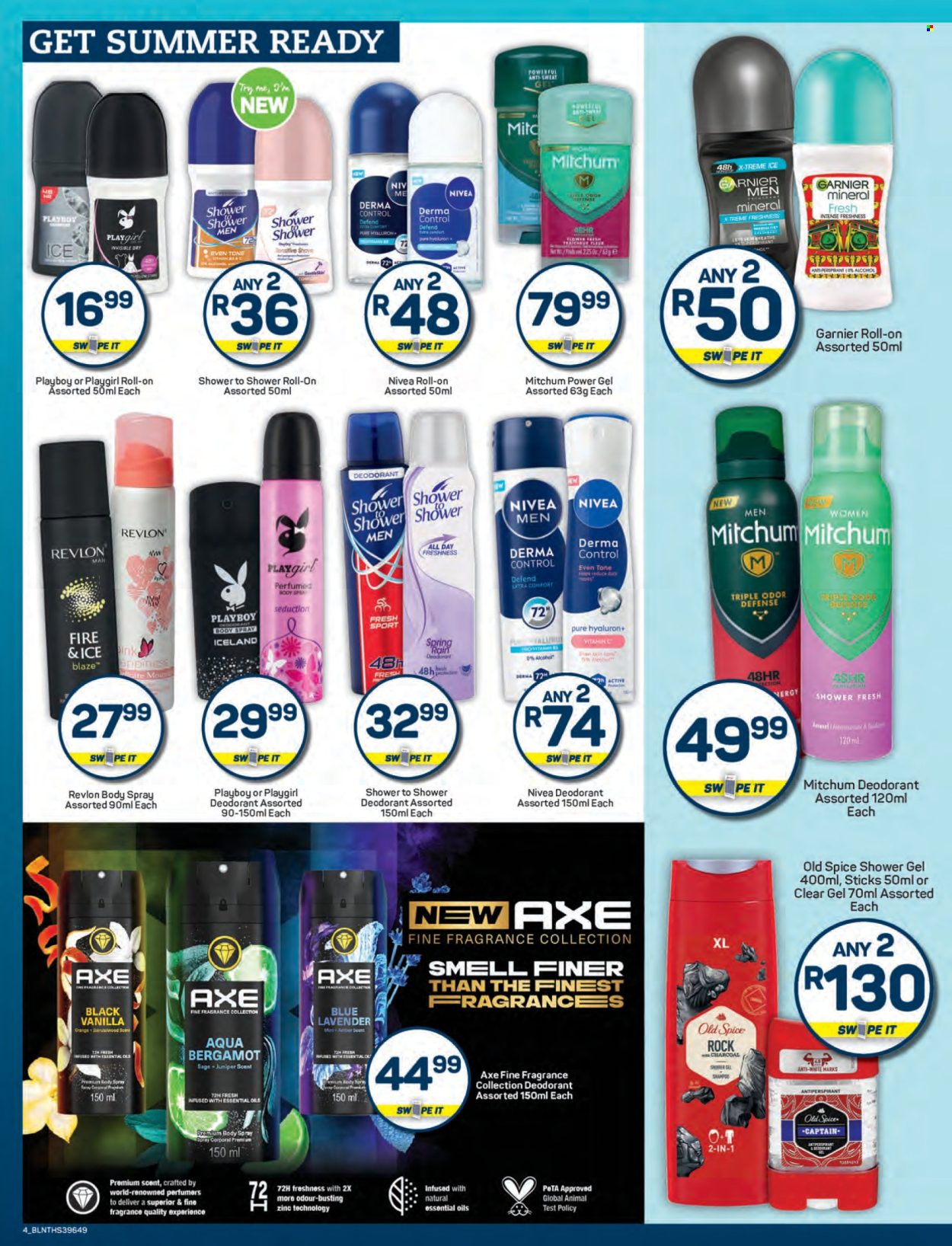 Pick n Pay specials - 25/02/2026 - 08/03/2026. Page 4