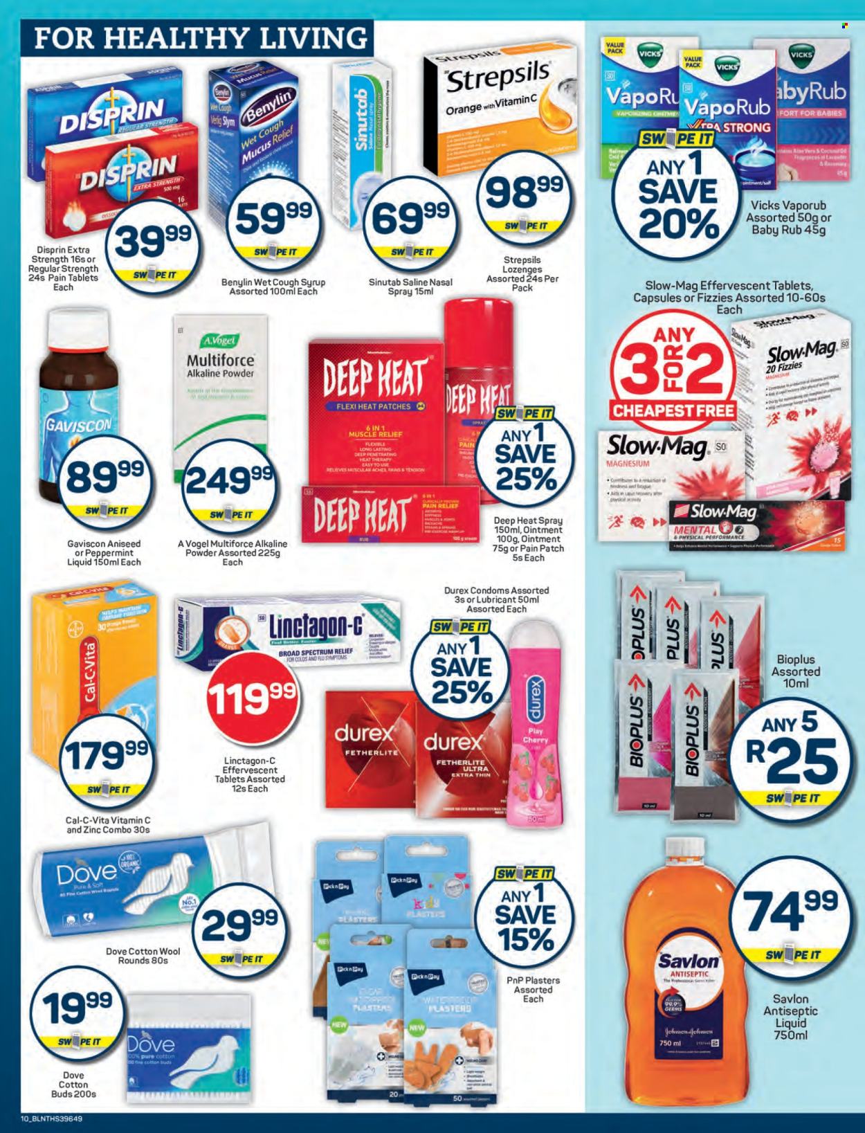 Pick n Pay specials - 25/02/2026 - 08/03/2026. Page 10