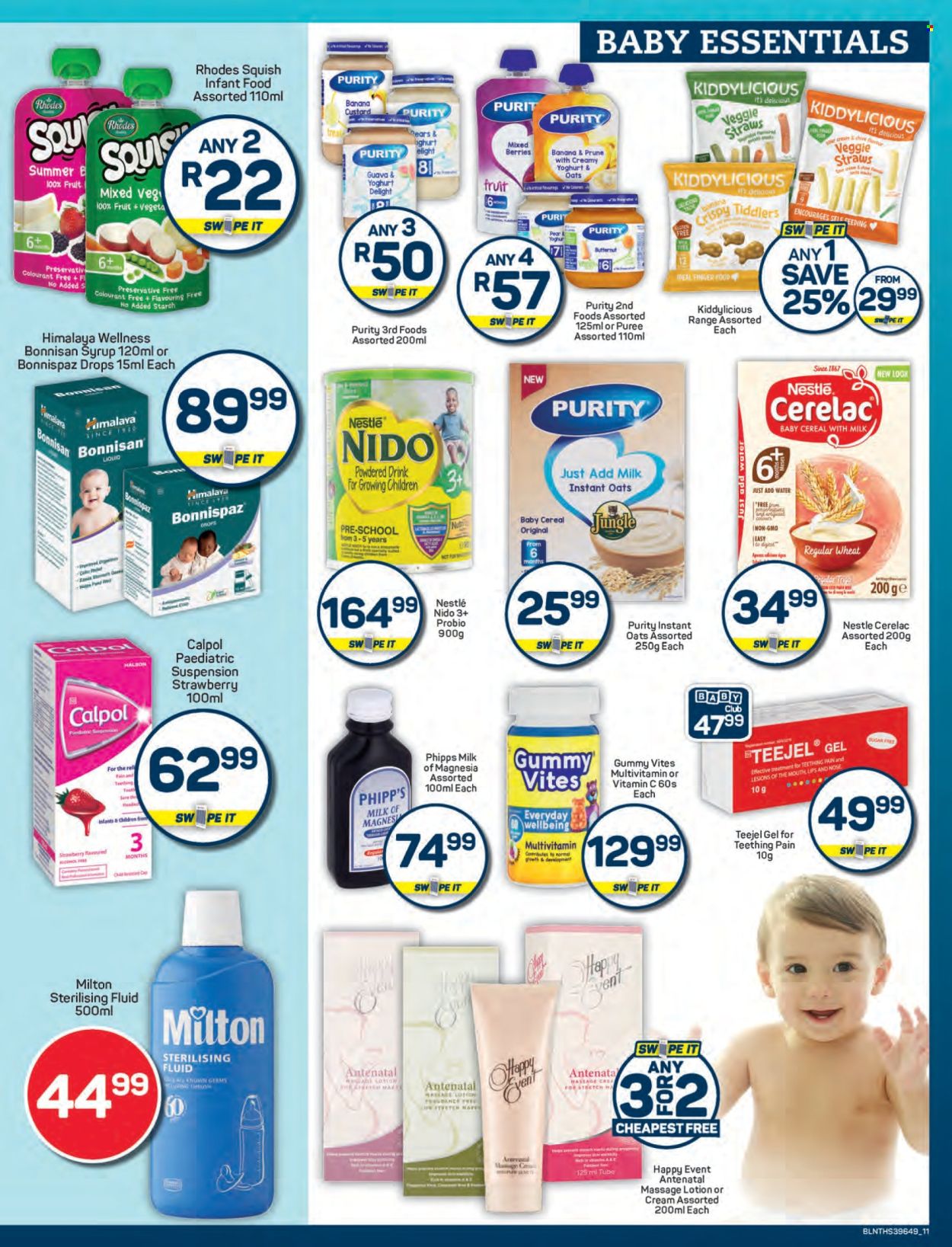 Pick n Pay specials - 25/02/2026 - 08/03/2026. Page 11