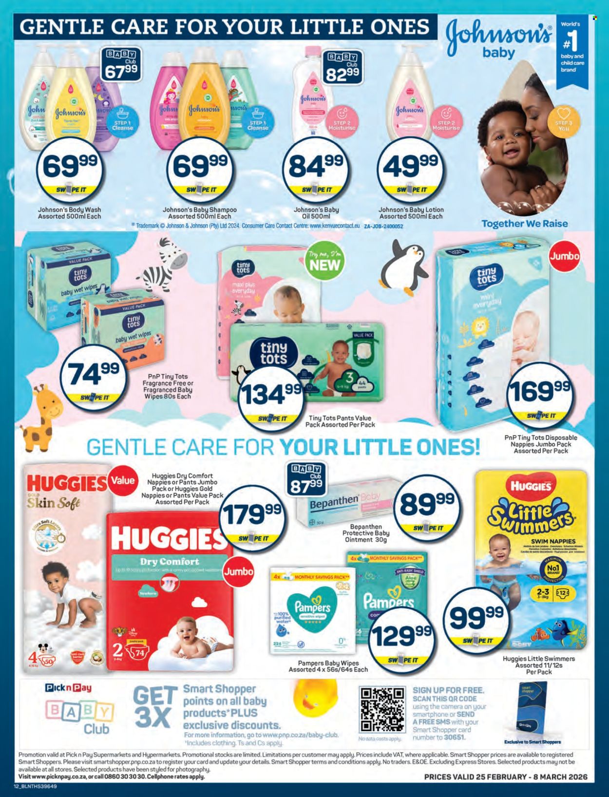 Pick n Pay specials - 25/02/2026 - 08/03/2026. Page 12