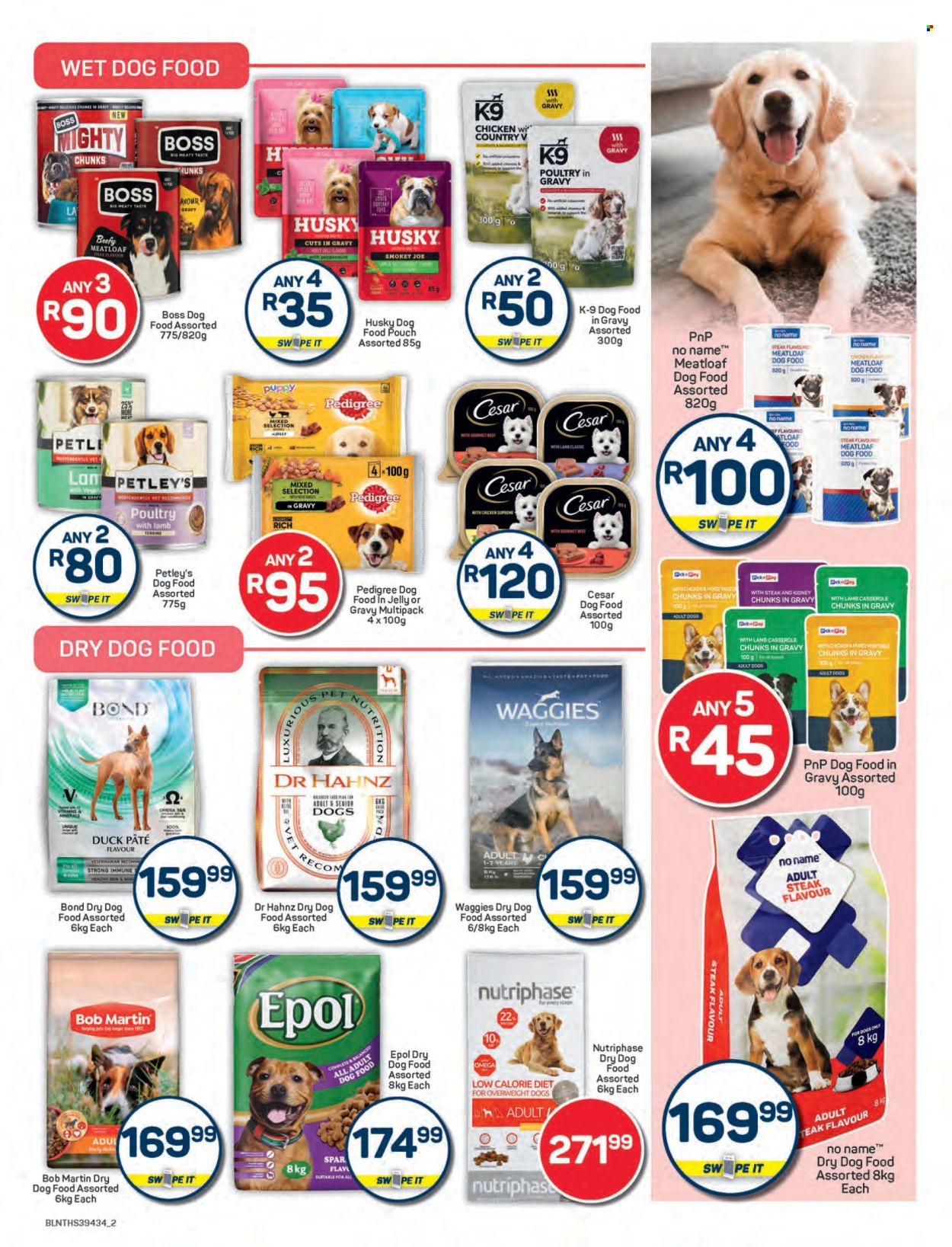 Pick n Pay specials - 25/02/2026 - 08/03/2026. Page 2