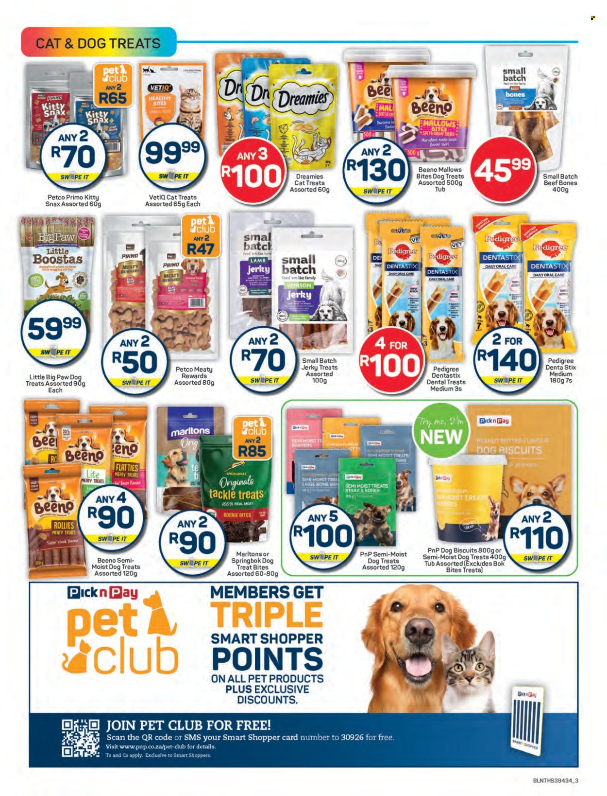 Pick n Pay specials - 25/02/2026 - 08/03/2026. Page 3