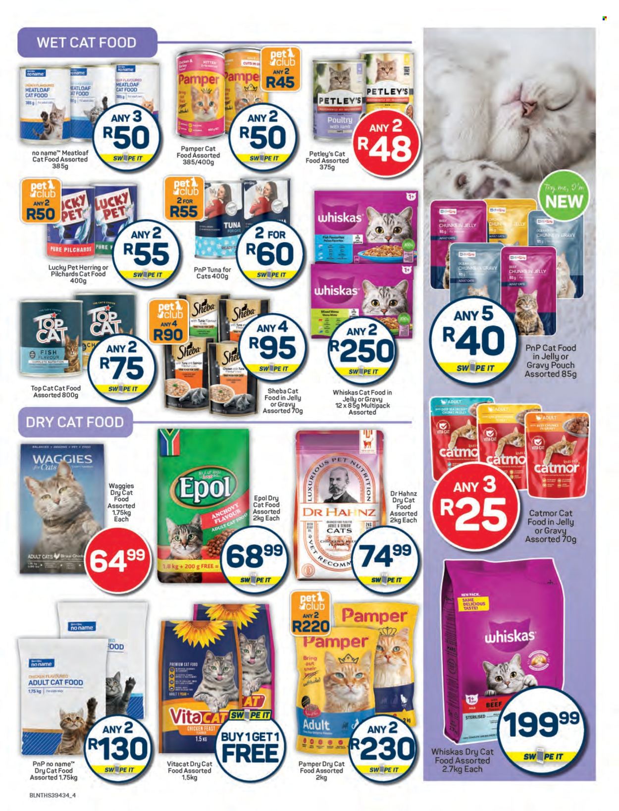 Pick n Pay specials - 25/02/2026 - 08/03/2026. Page 4
