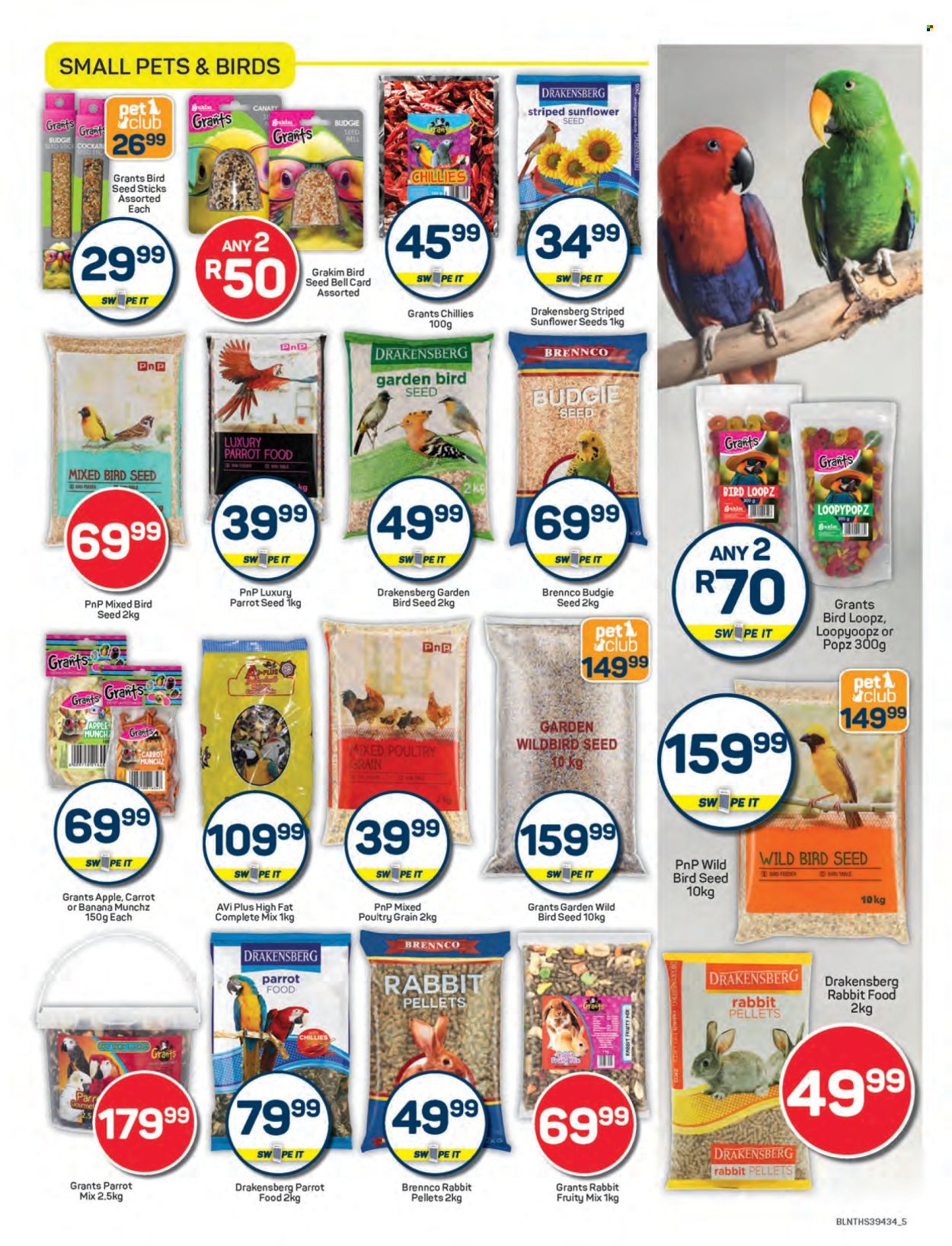 Pick n Pay specials - 25/02/2026 - 08/03/2026. Page 5
