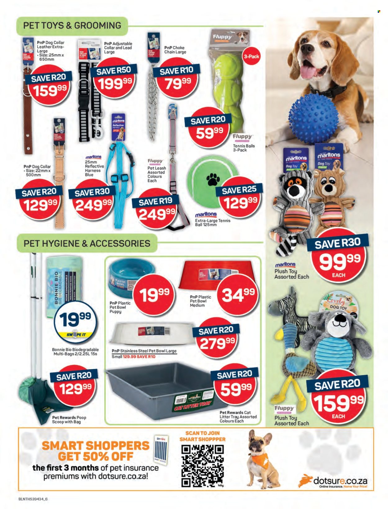 Pick n Pay specials - 25/02/2026 - 08/03/2026. Page 6