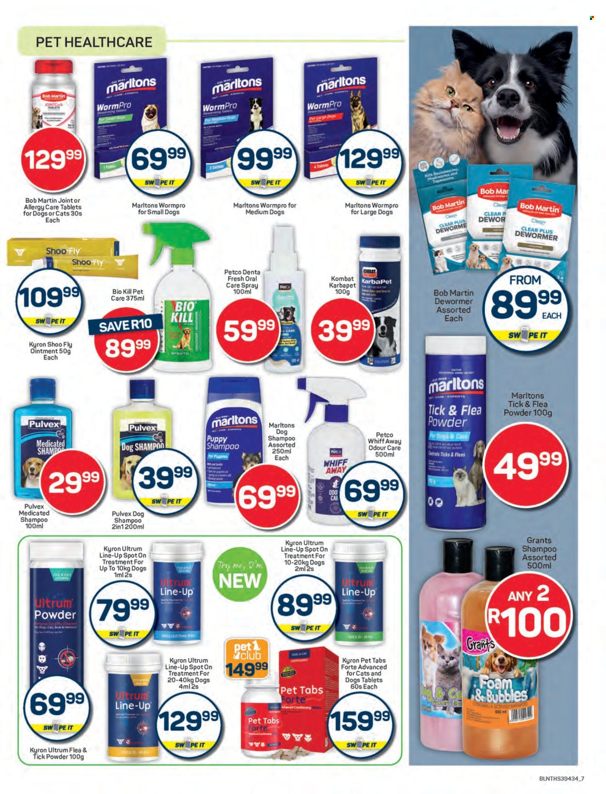 Pick n Pay specials - 25/02/2026 - 08/03/2026. Page 7
