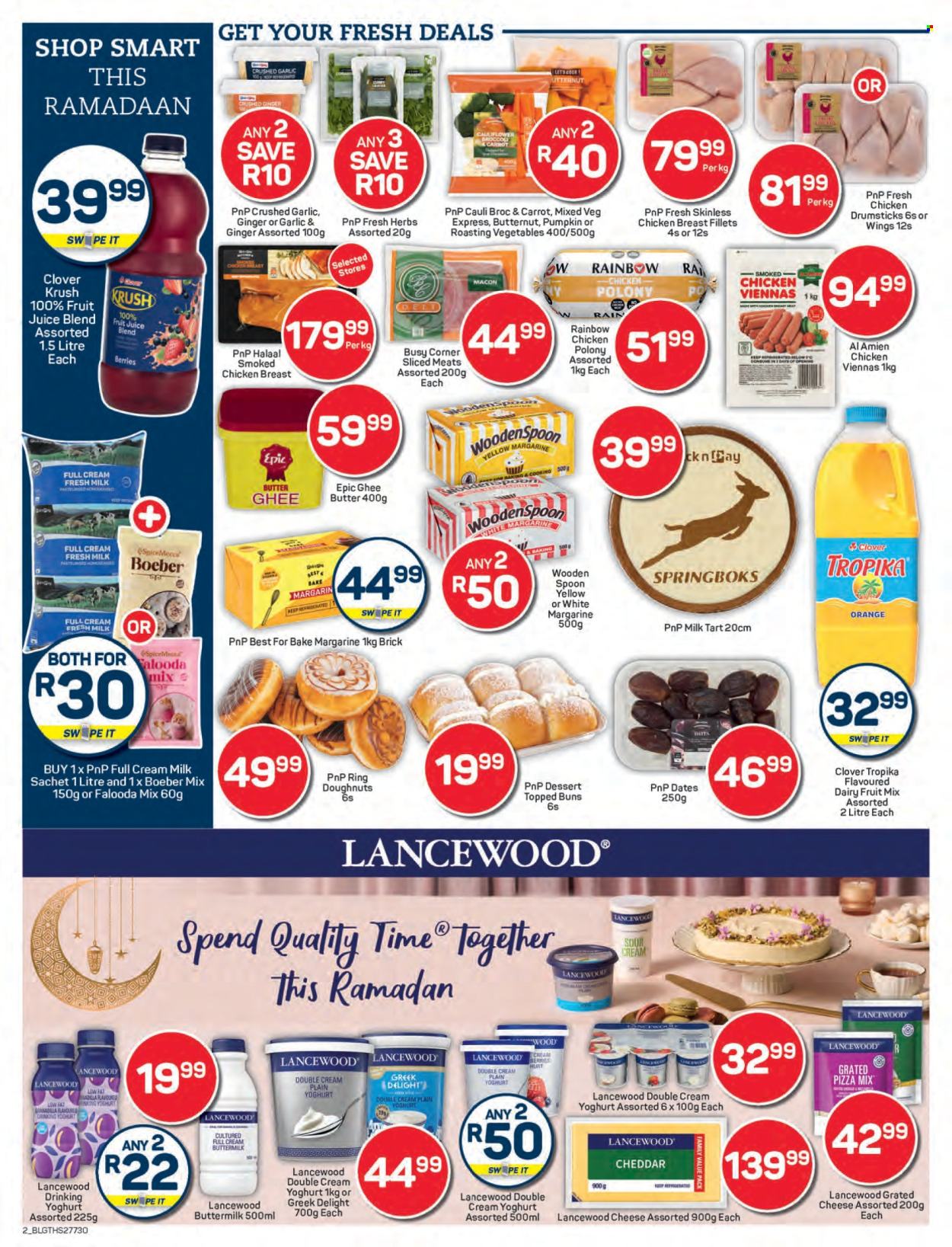 Pick n Pay specials - 25/02/2026 - 08/03/2026. Page 2