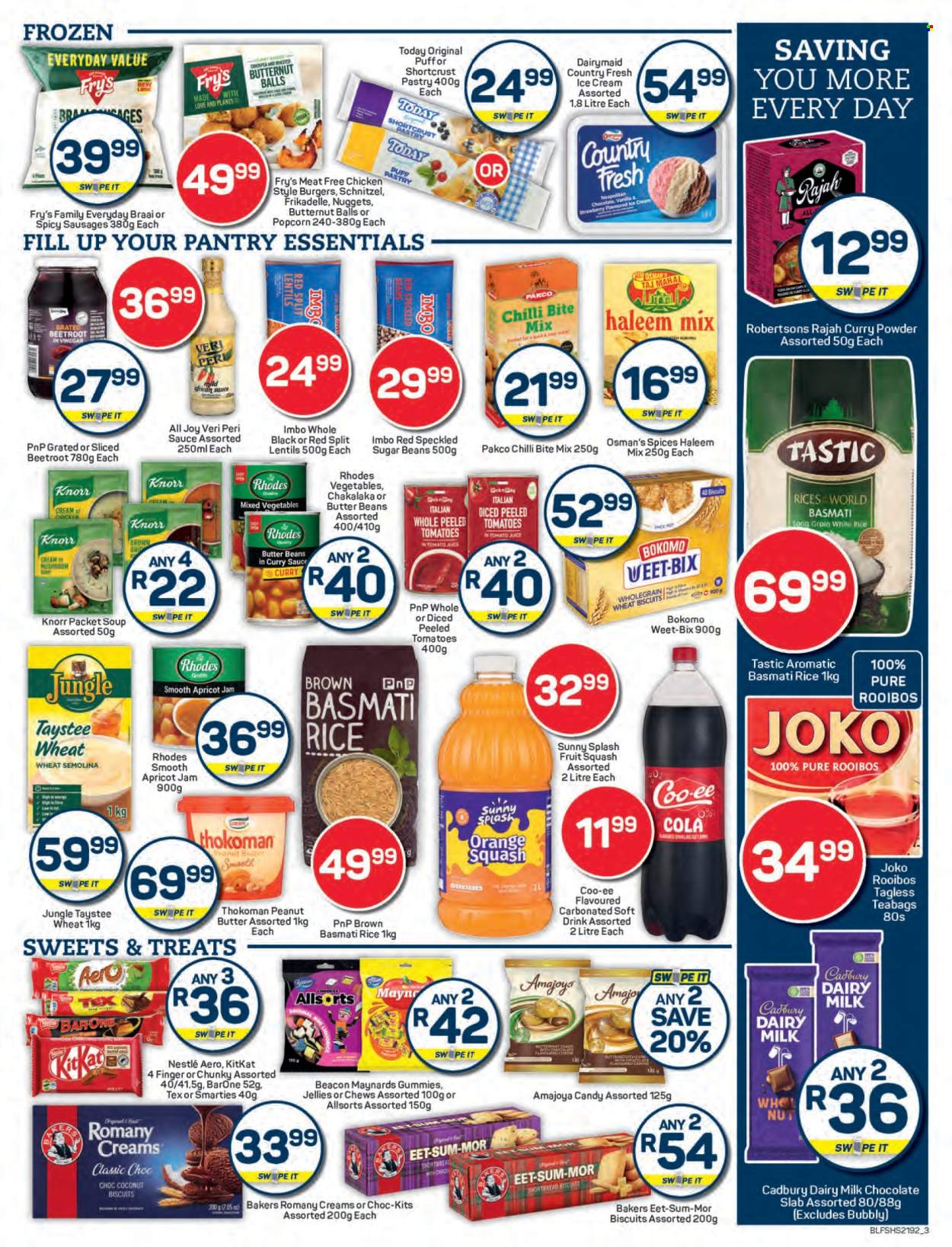 Pick n Pay specials - 25/02/2026 - 08/03/2026. Page 3