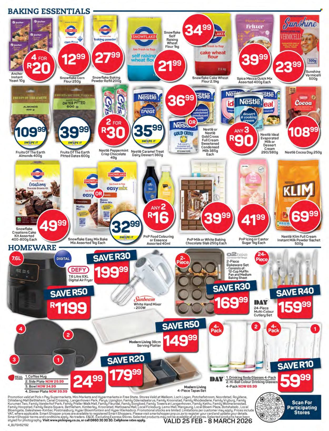Pick n Pay specials - 25/02/2026 - 08/03/2026. Page 4