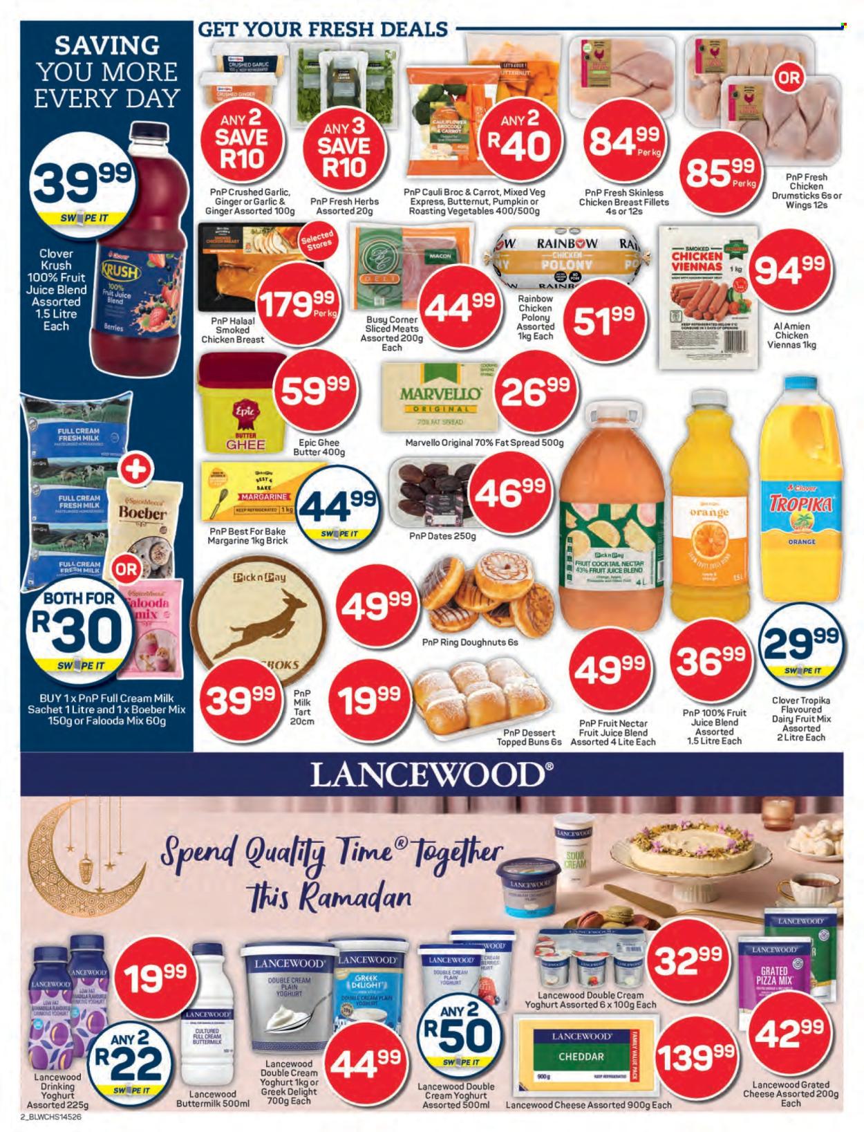 Pick n Pay specials - 25/02/2026 - 08/03/2026. Page 2