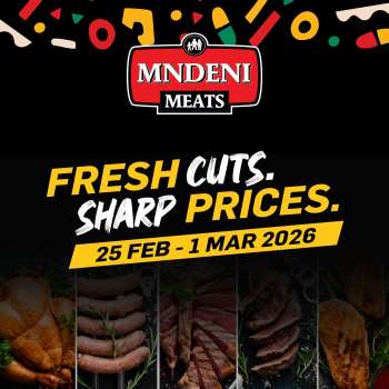 thumbnail - Mndeni Meats catalogue