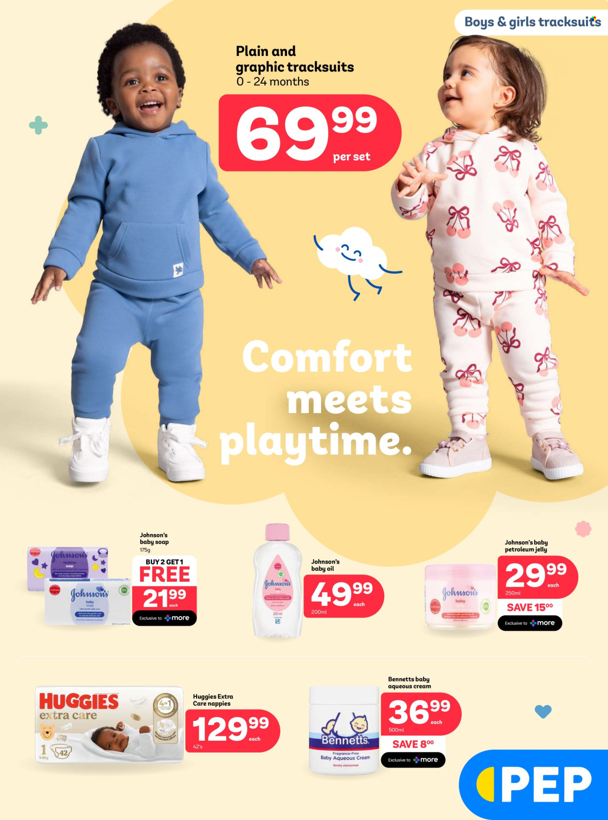 PEP Stores specials - 25/02/2026 - 24/03/2026. Page 5