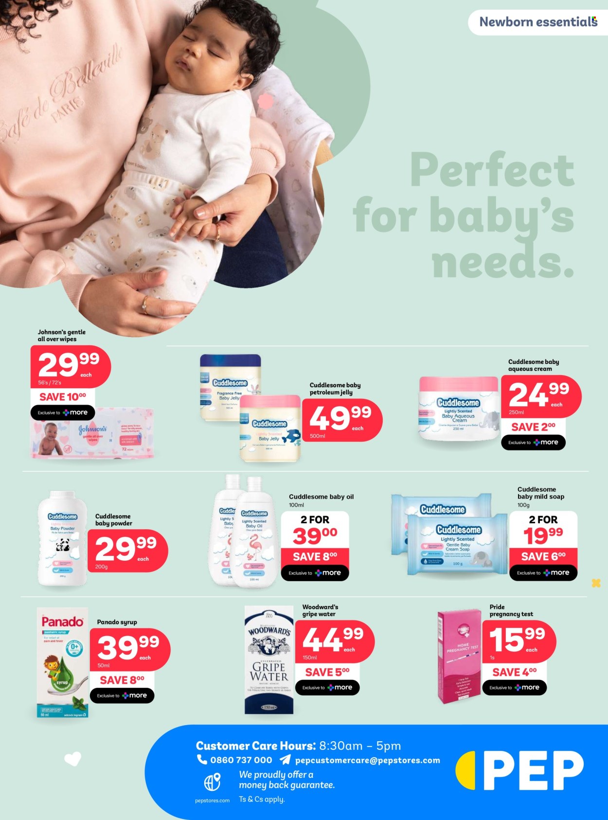 PEP Stores specials - 25/02/2026 - 24/03/2026. Page 6