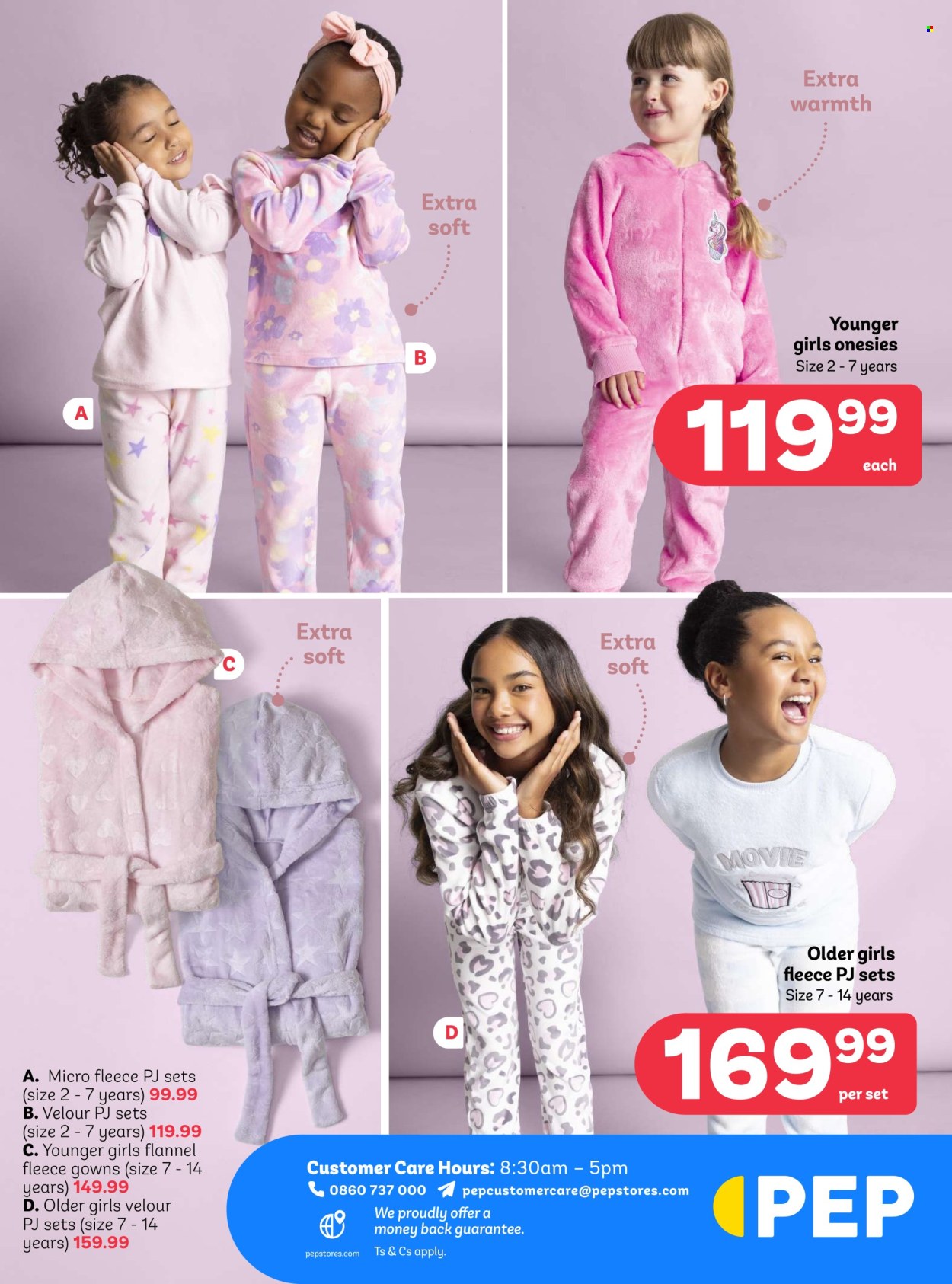 PEP Stores specials - 25/02/2026 - 24/03/2026. Page 6