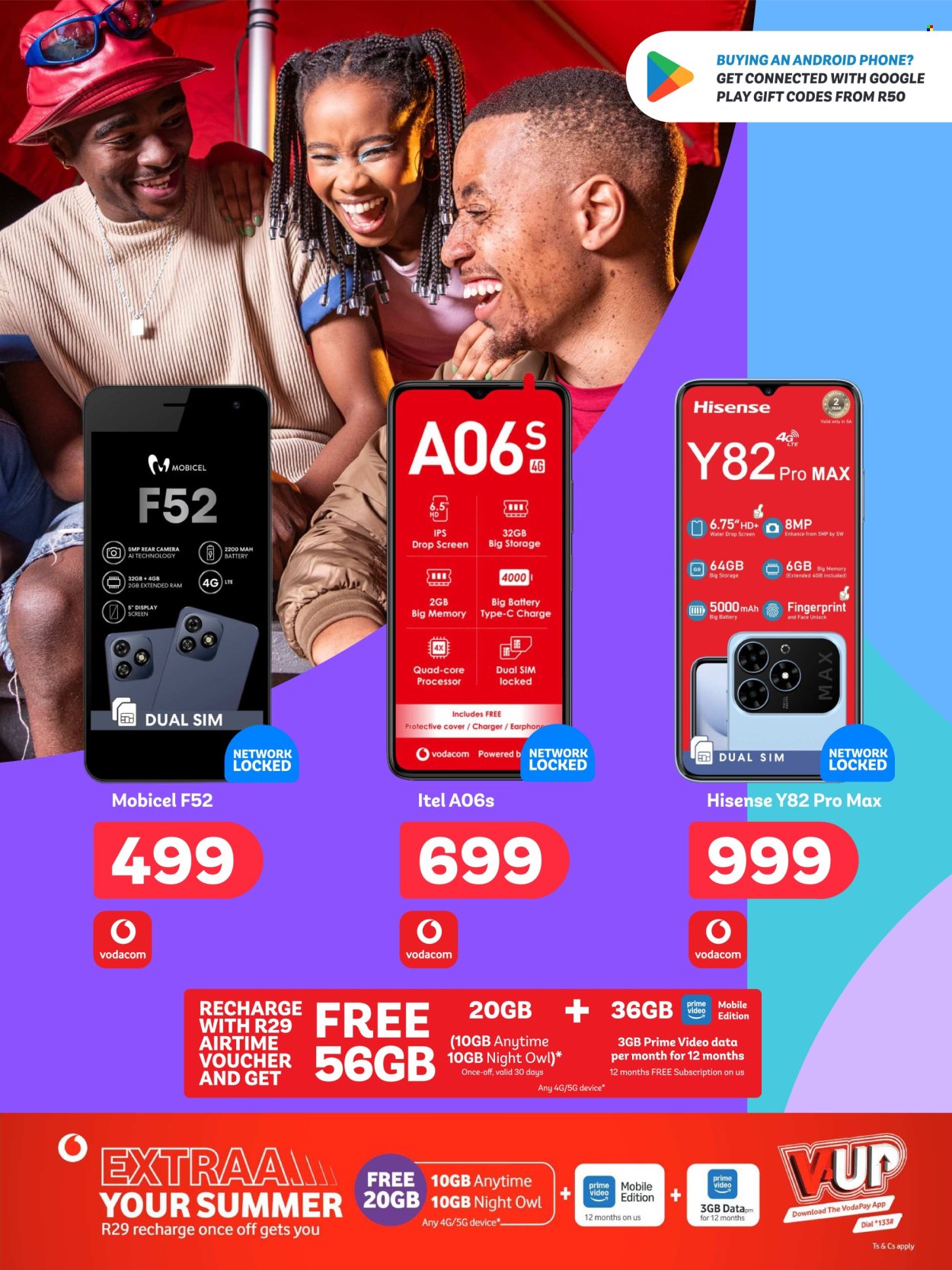 PEP CELL specials - 25/02/2026 - 24/03/2026. Page 4