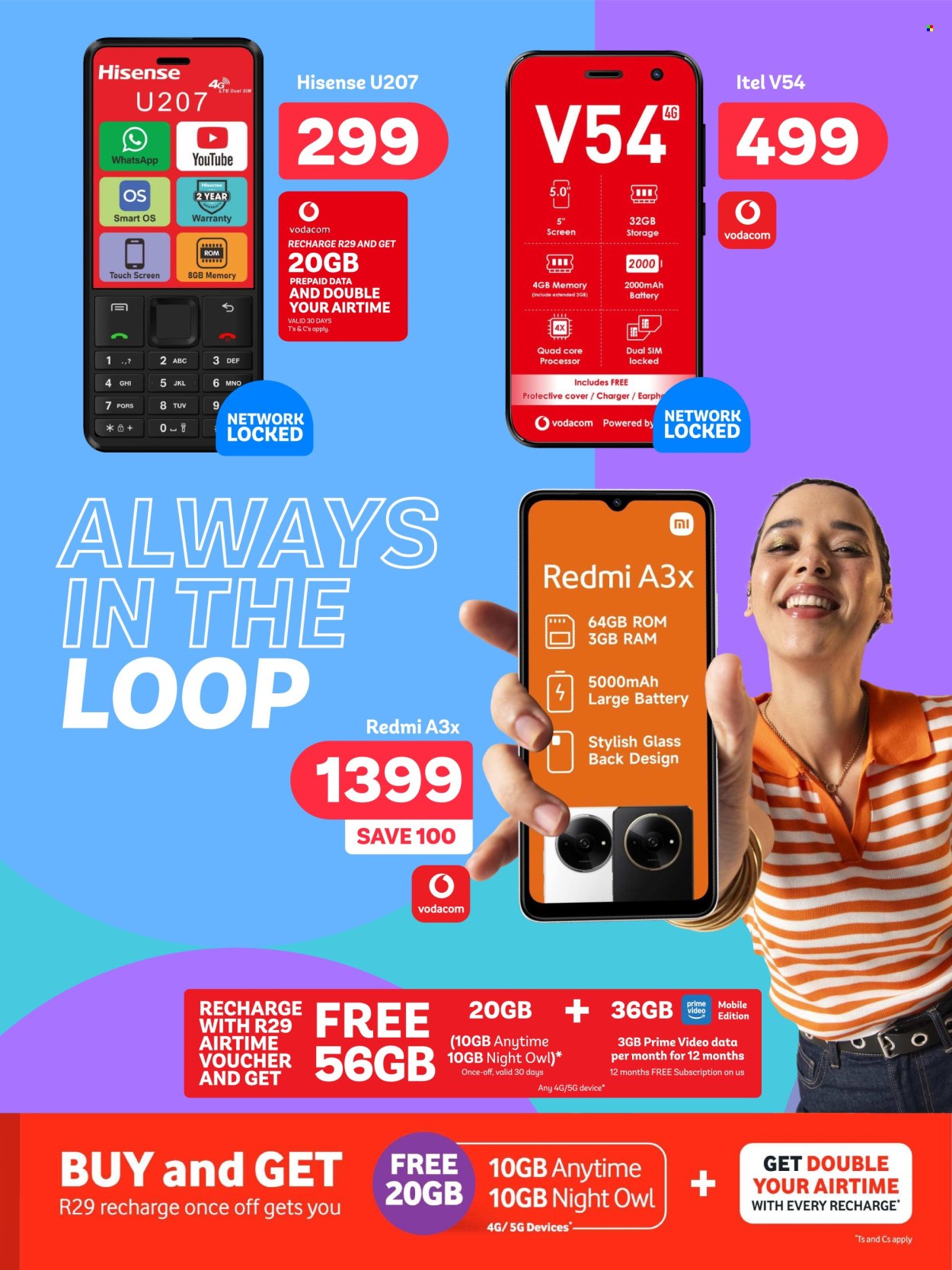 PEP CELL specials - 25/02/2026 - 24/03/2026. Page 5