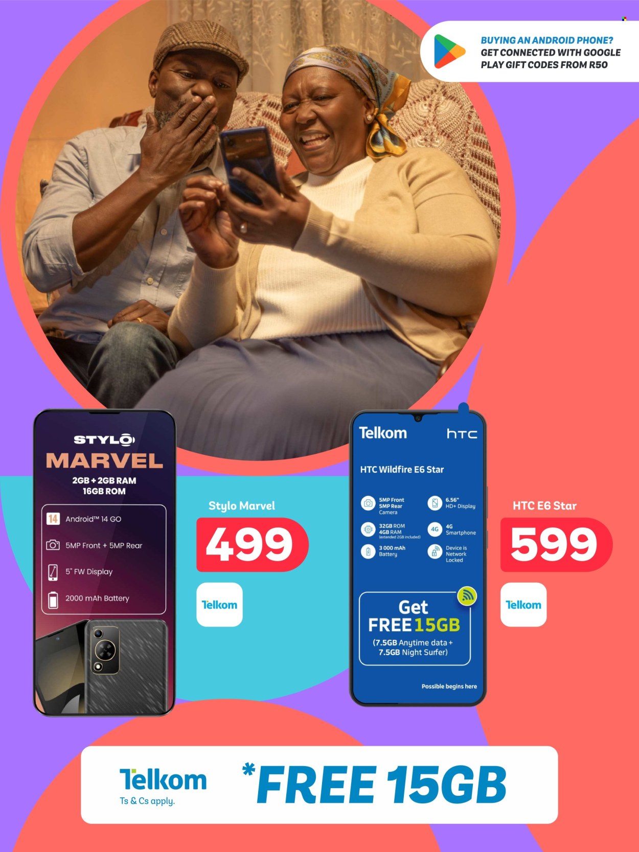 PEP CELL specials - 25/02/2026 - 24/03/2026. Page 6