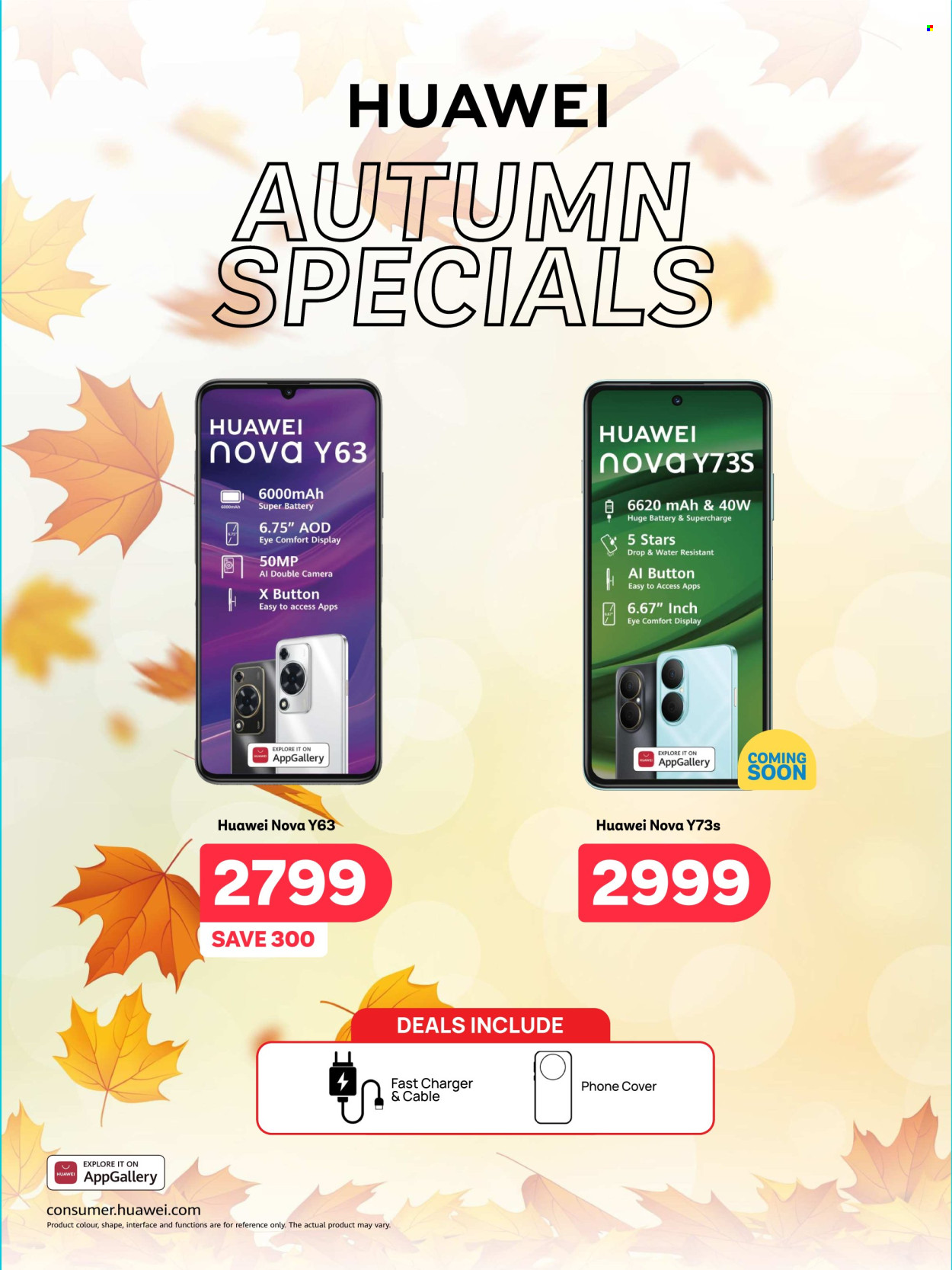 PEP CELL specials - 25/02/2026 - 24/03/2026. Page 13