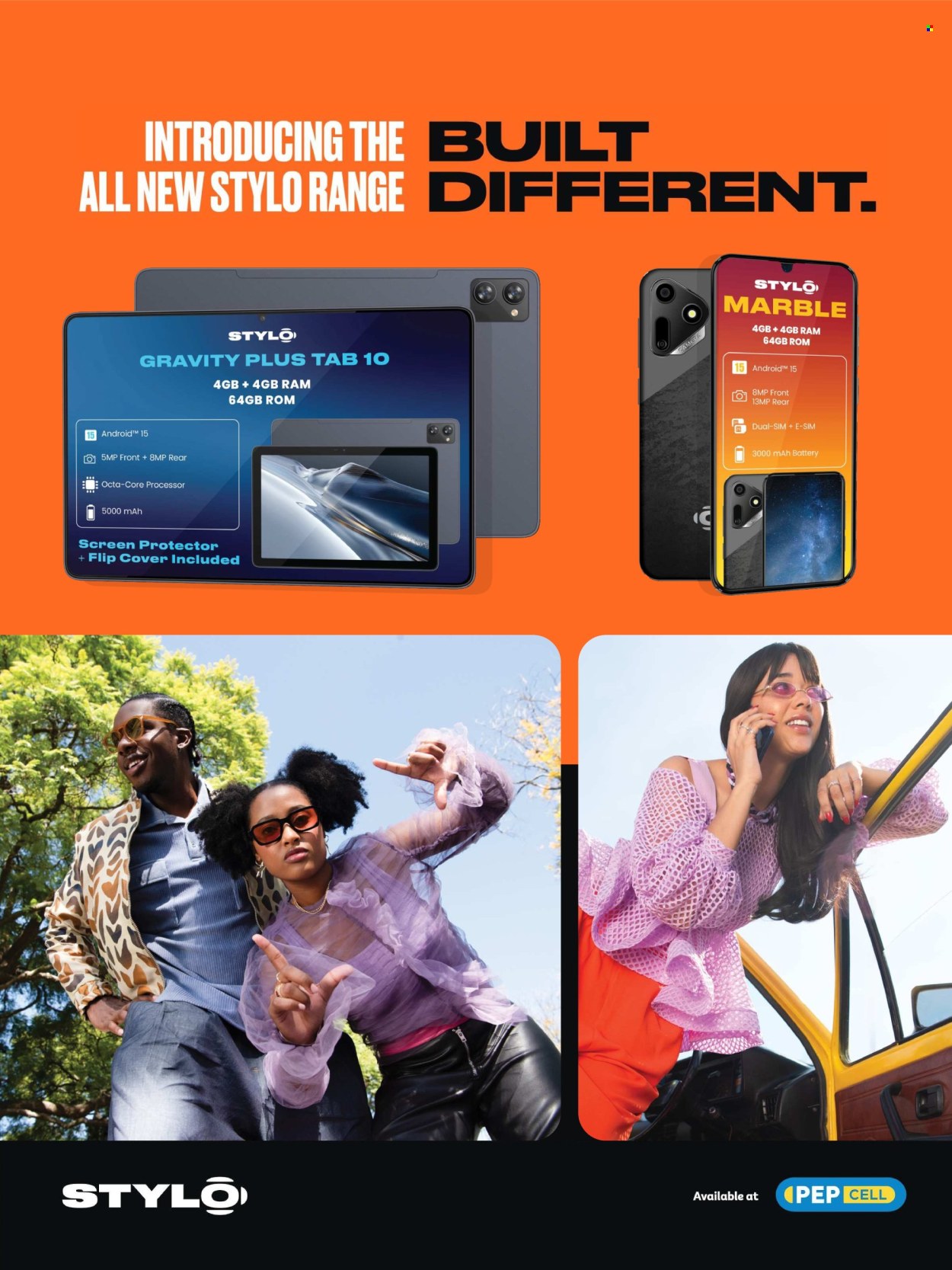 PEP CELL specials - 25/02/2026 - 24/03/2026. Page 14