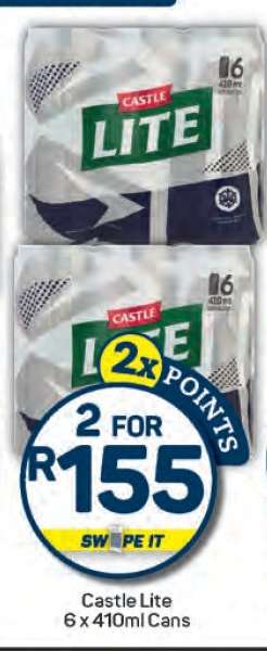 Castle Lite