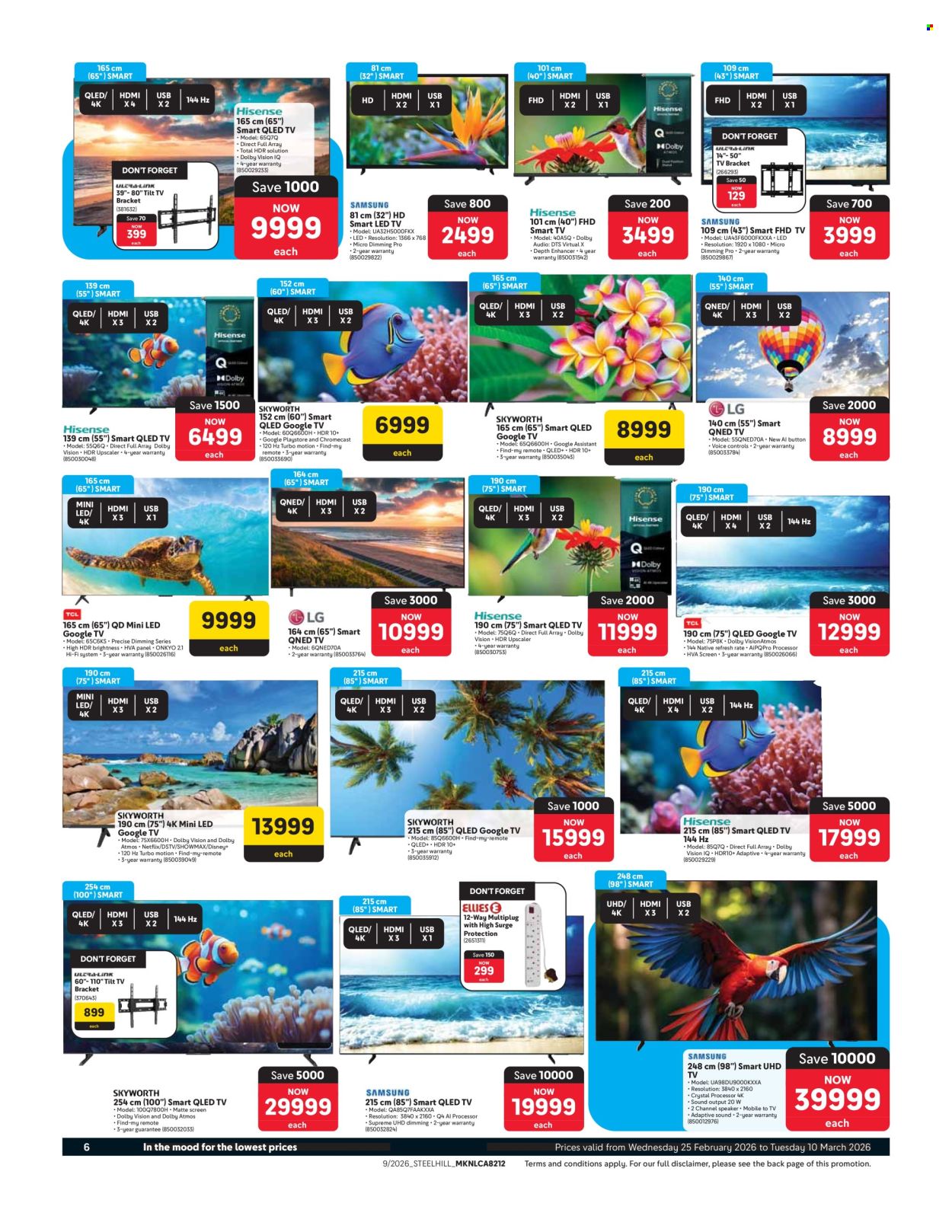 Makro specials - 25/02/2026 - 10/03/2026. Page 6
