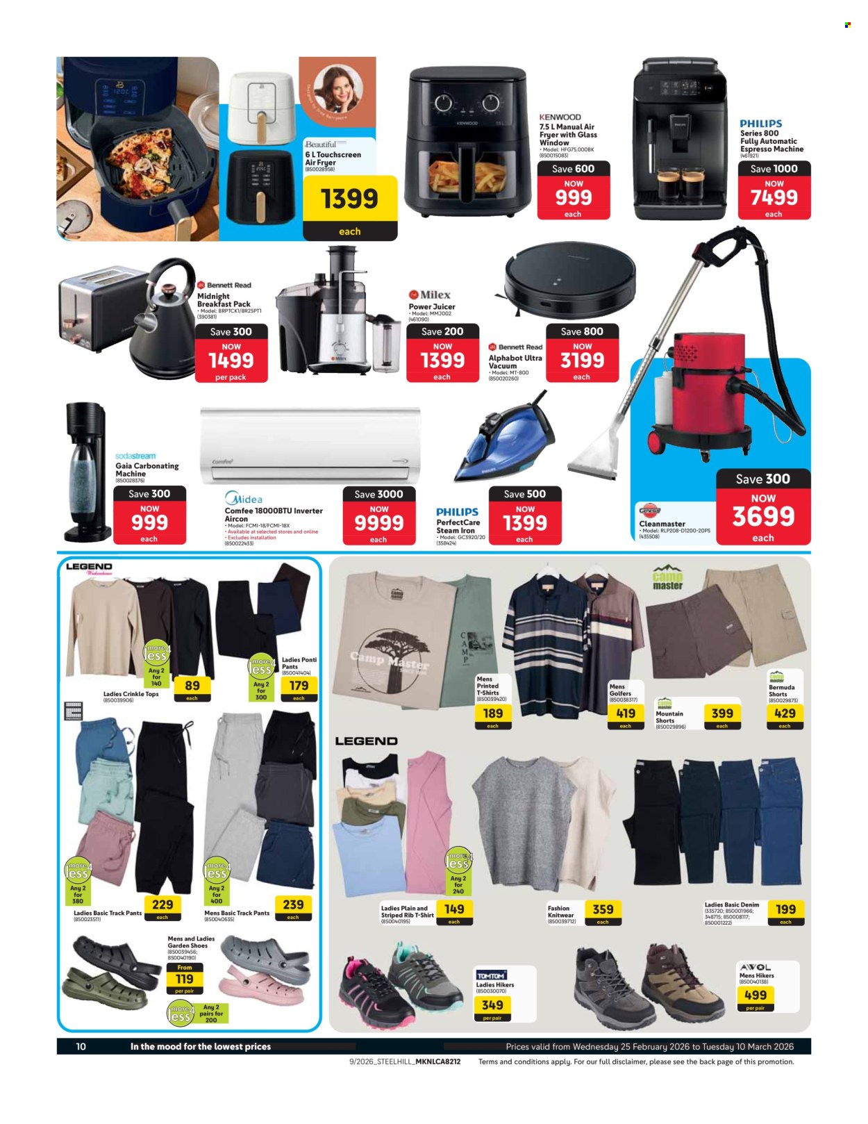 Makro specials - 25/02/2026 - 10/03/2026. Page 10