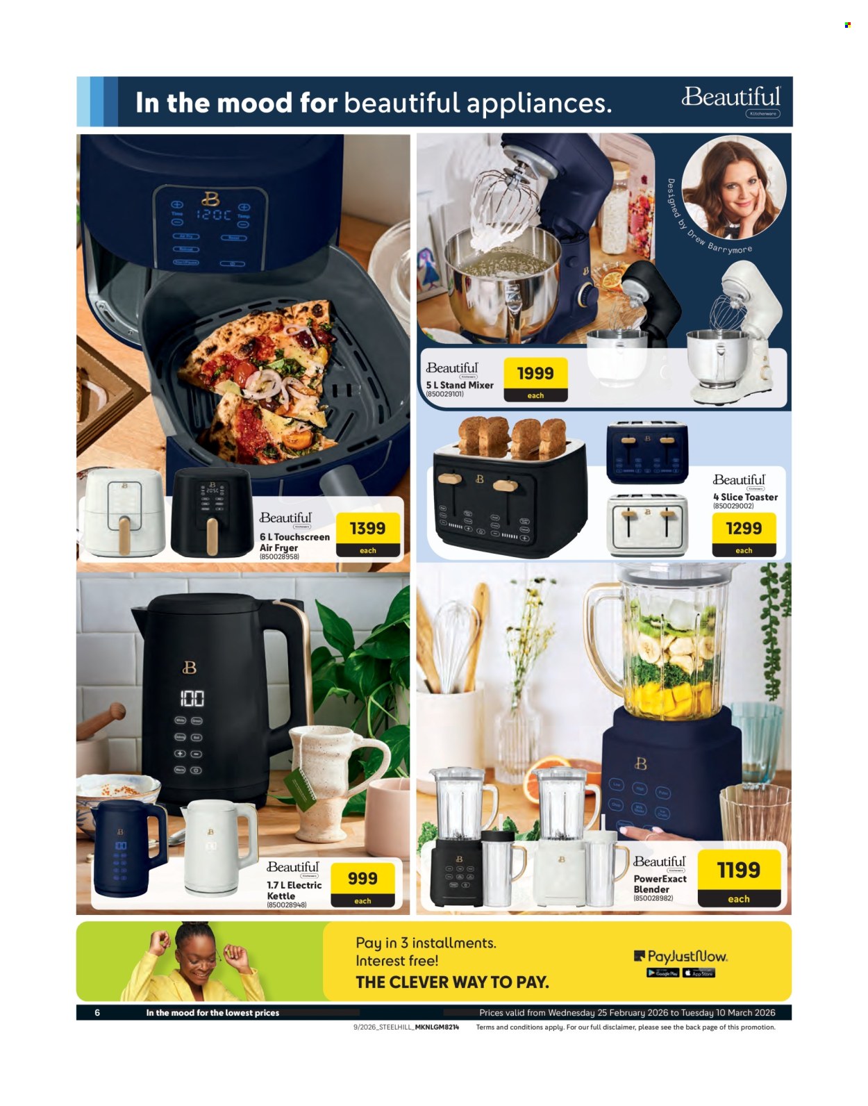 Makro specials - 25/02/2026 - 10/03/2026. Page 6