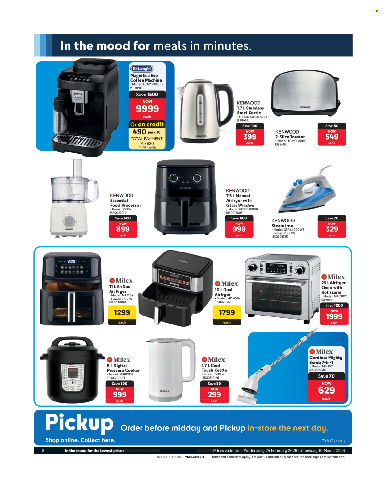 Makro specials - 25/02/2026 - 10/03/2026. Page 8