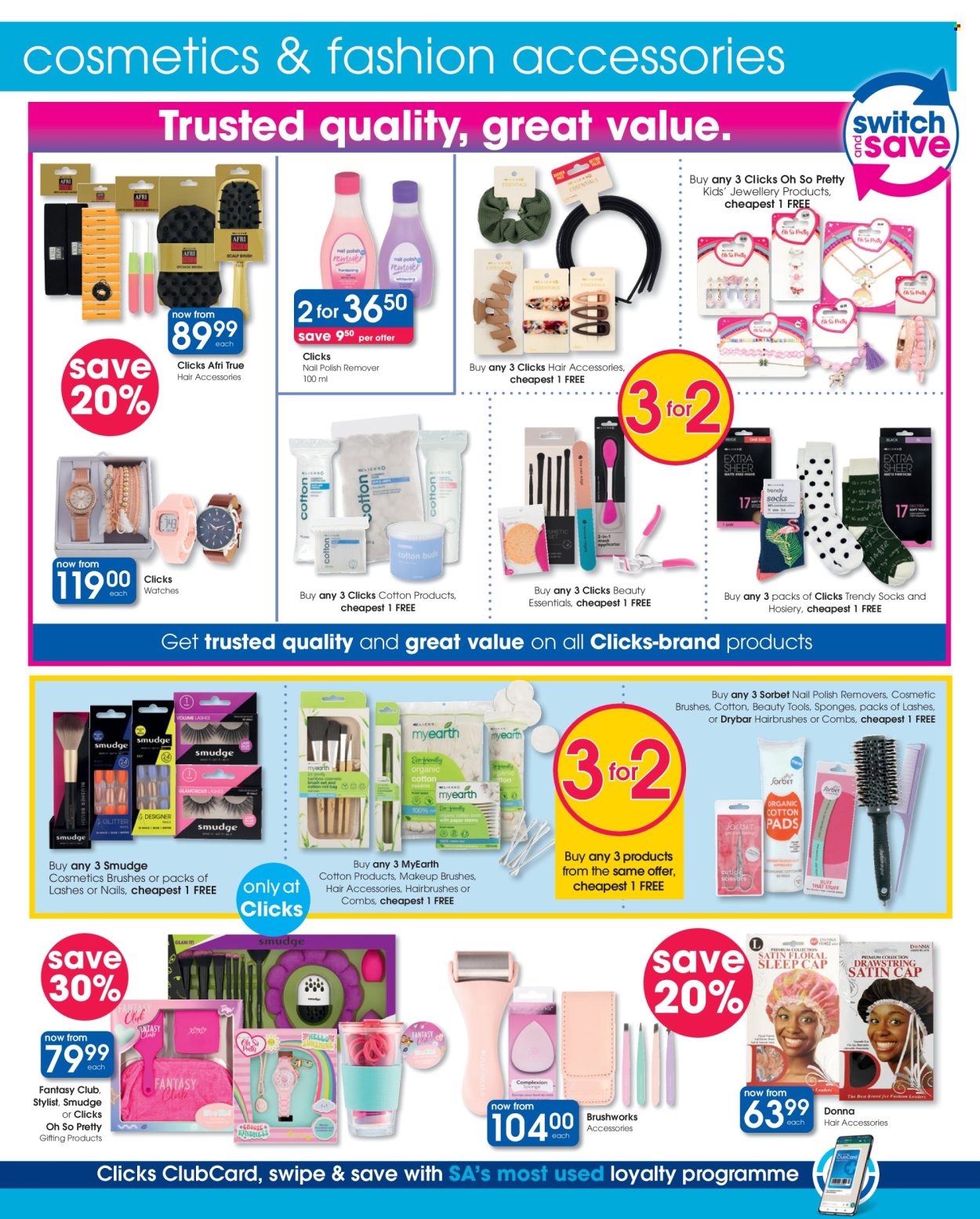Clicks specials - 25/02/2026 - 10/03/2026. Page 16