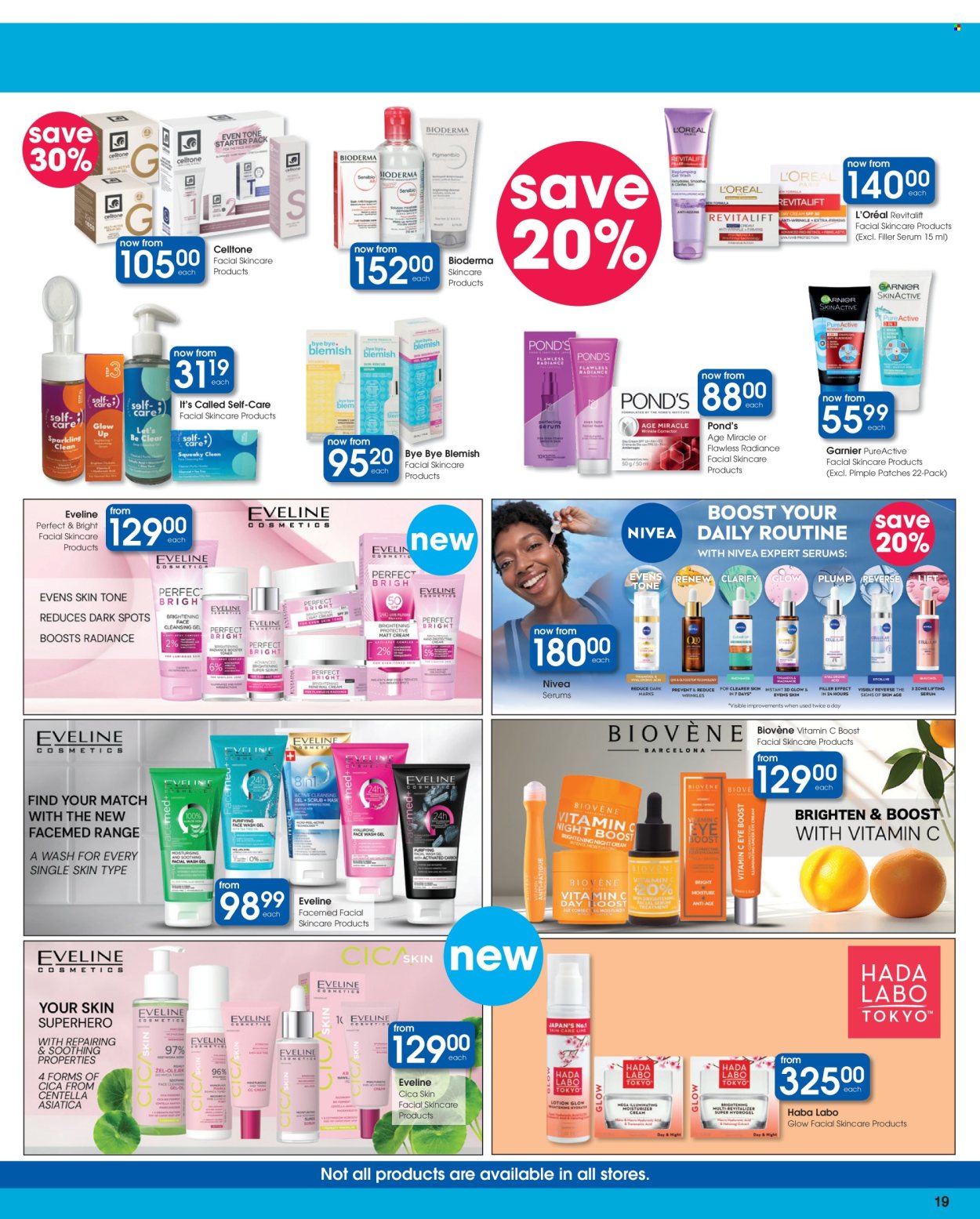 Clicks specials - 25/02/2026 - 10/03/2026. Page 19