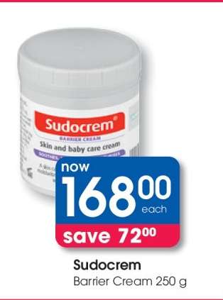 Sudocrem