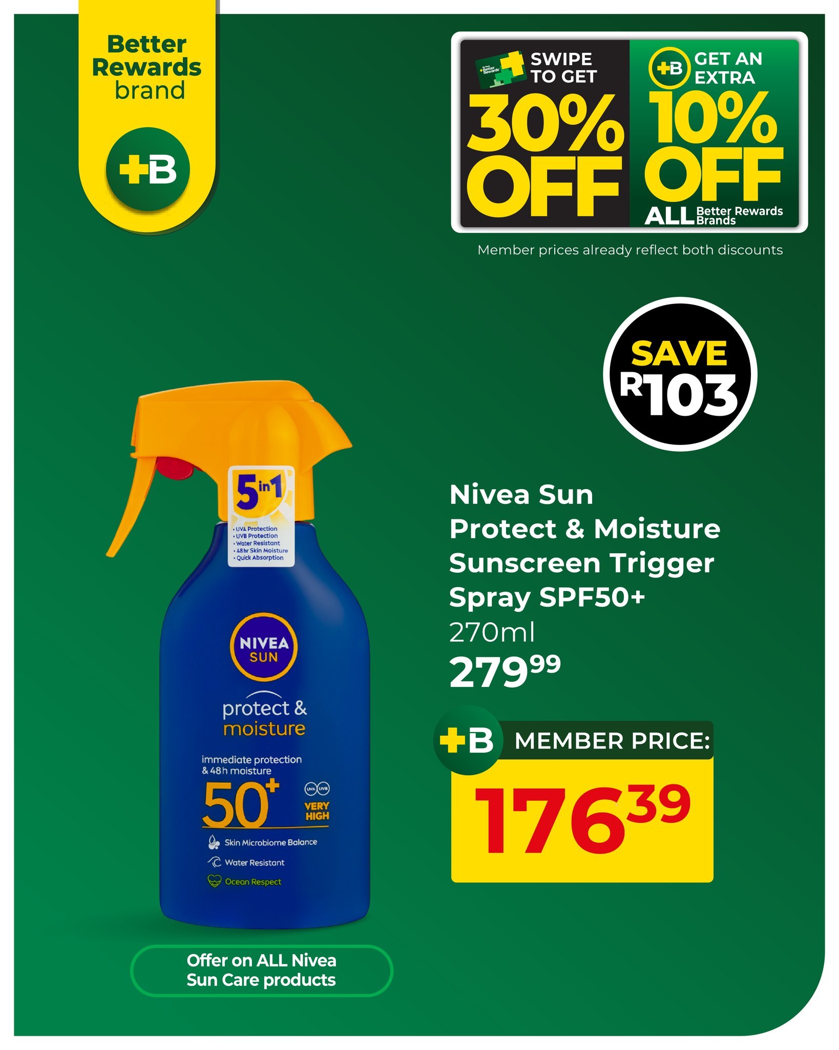 Dis-Chem specials - 17/02/2026 - 15/03/2026. Page 64