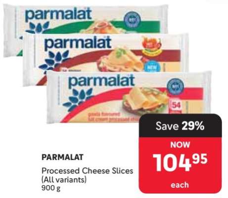 PARMALAT