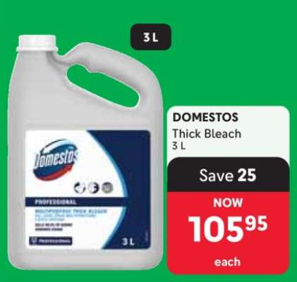 Domestos