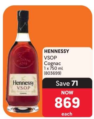 HENNESSY
