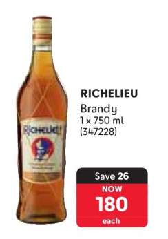 RICHELIEU
