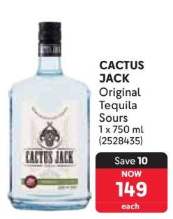 Cactus Jack