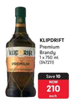 KLIPDRIFT