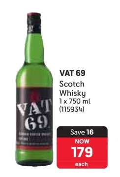 VAT 69