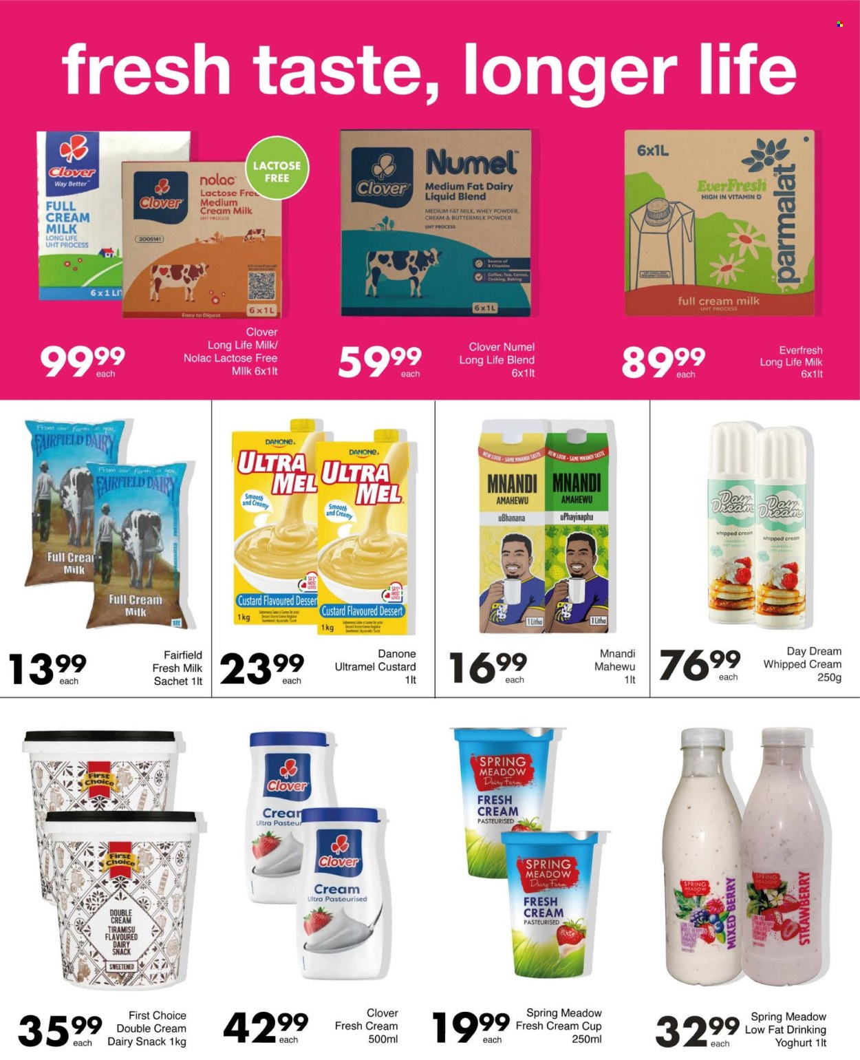 Save hyper specials - 26/02/2026 - 10/03/2026. Page 4